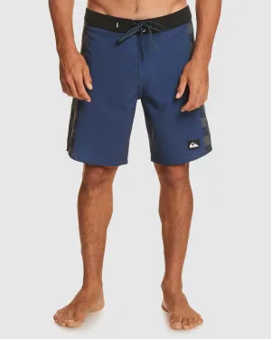 Mens Highlite Arch 19" Boardshorts