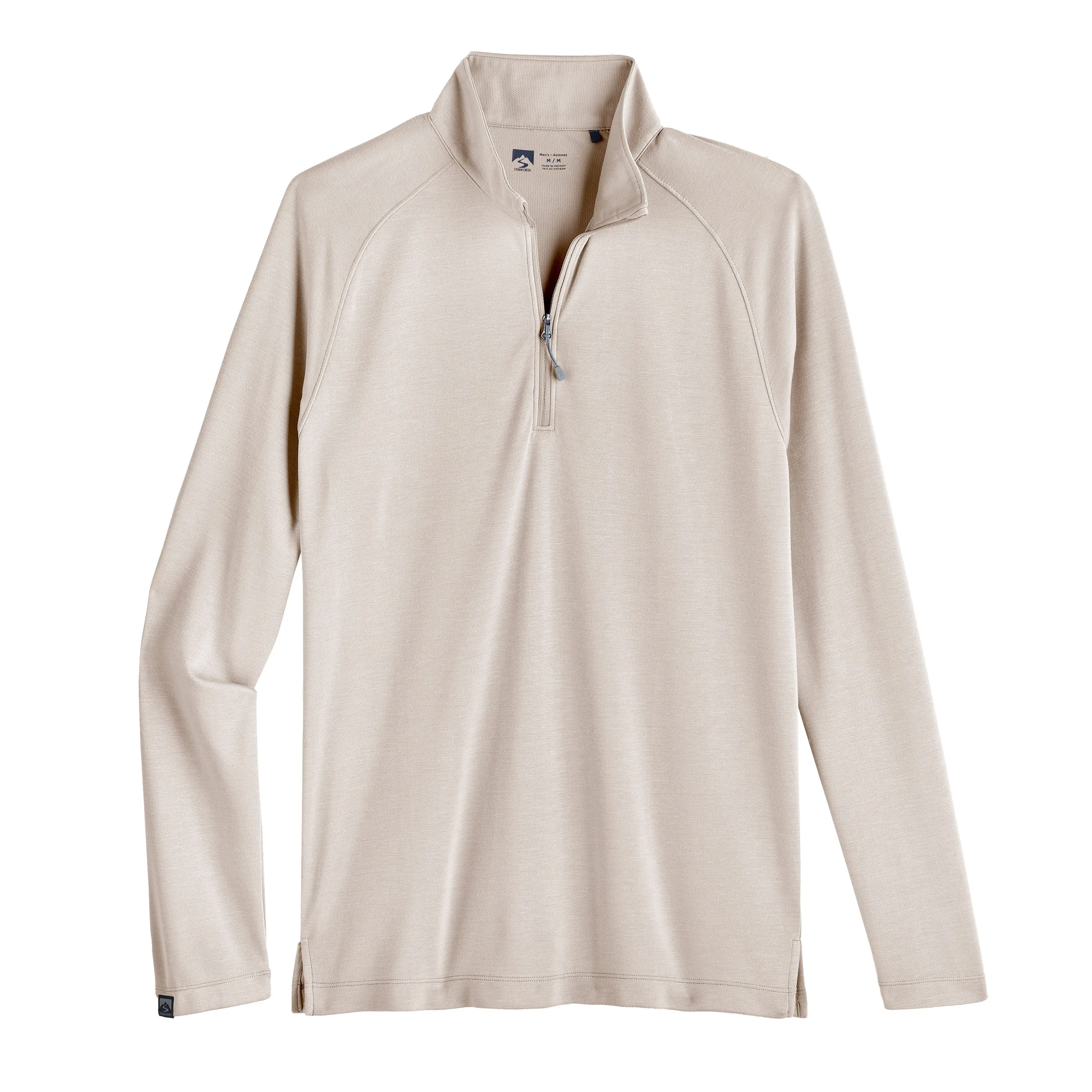 Men's Renewer II Quarter Zip