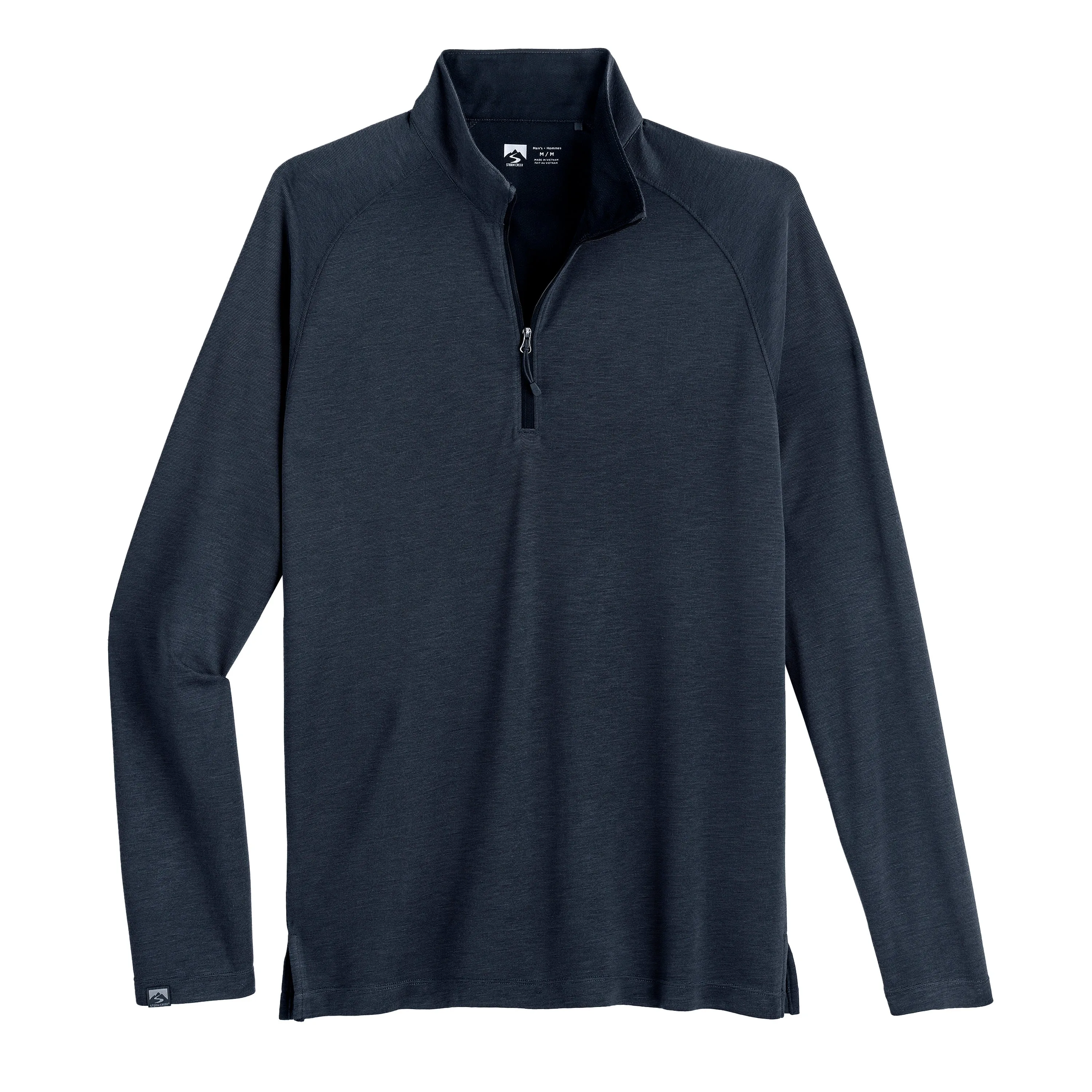 Men's Renewer II Quarter Zip