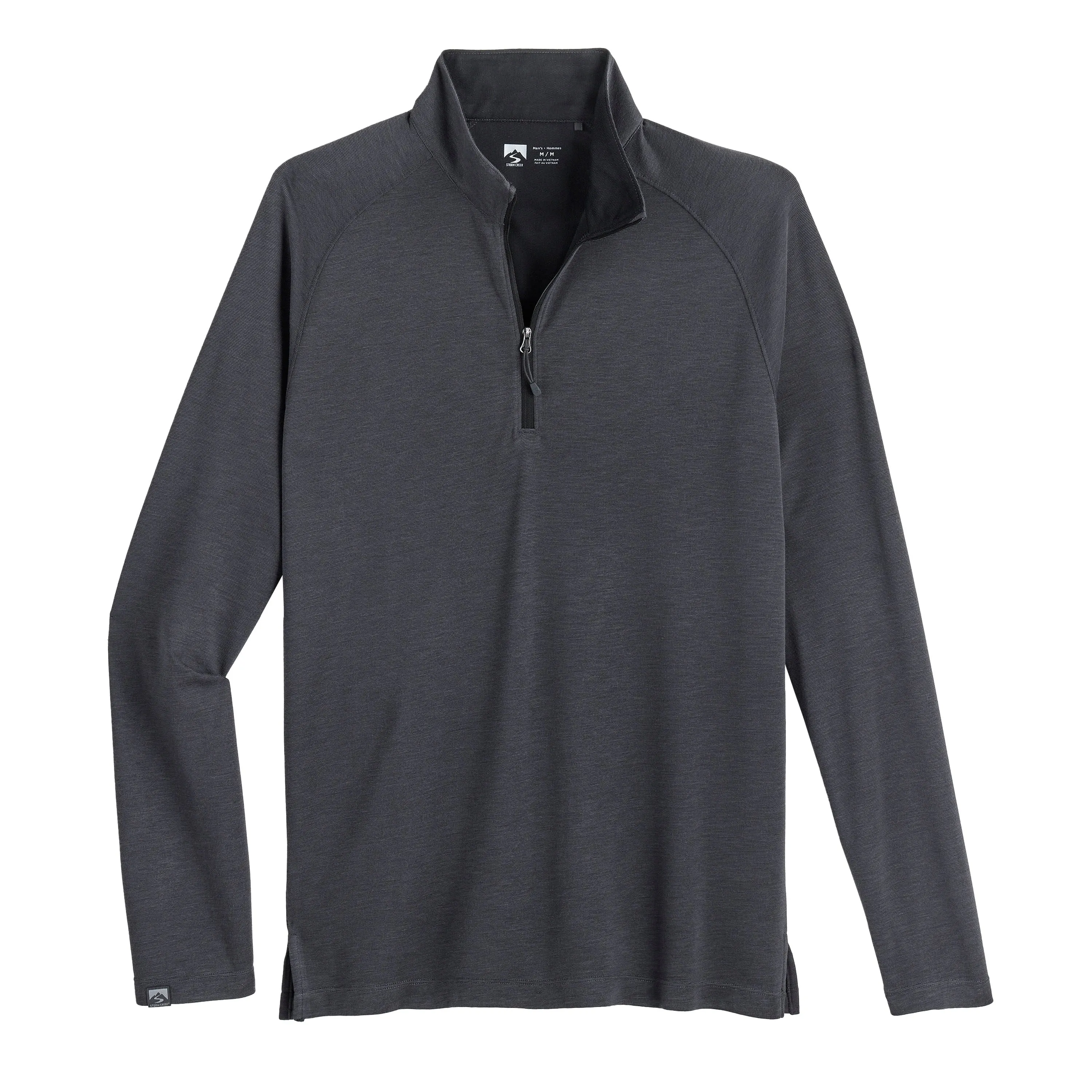 Men's Renewer II Quarter Zip