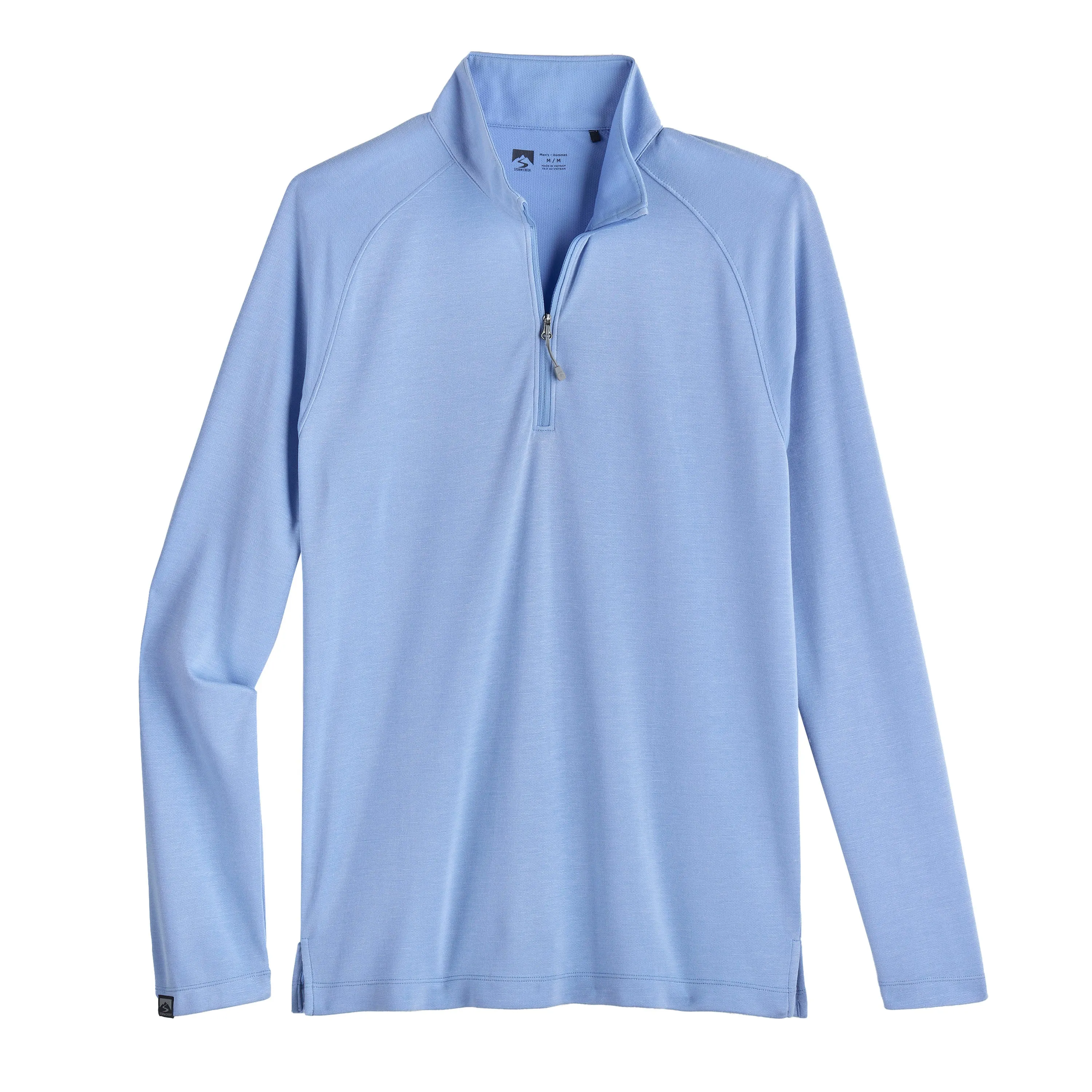 Men's Renewer II Quarter Zip