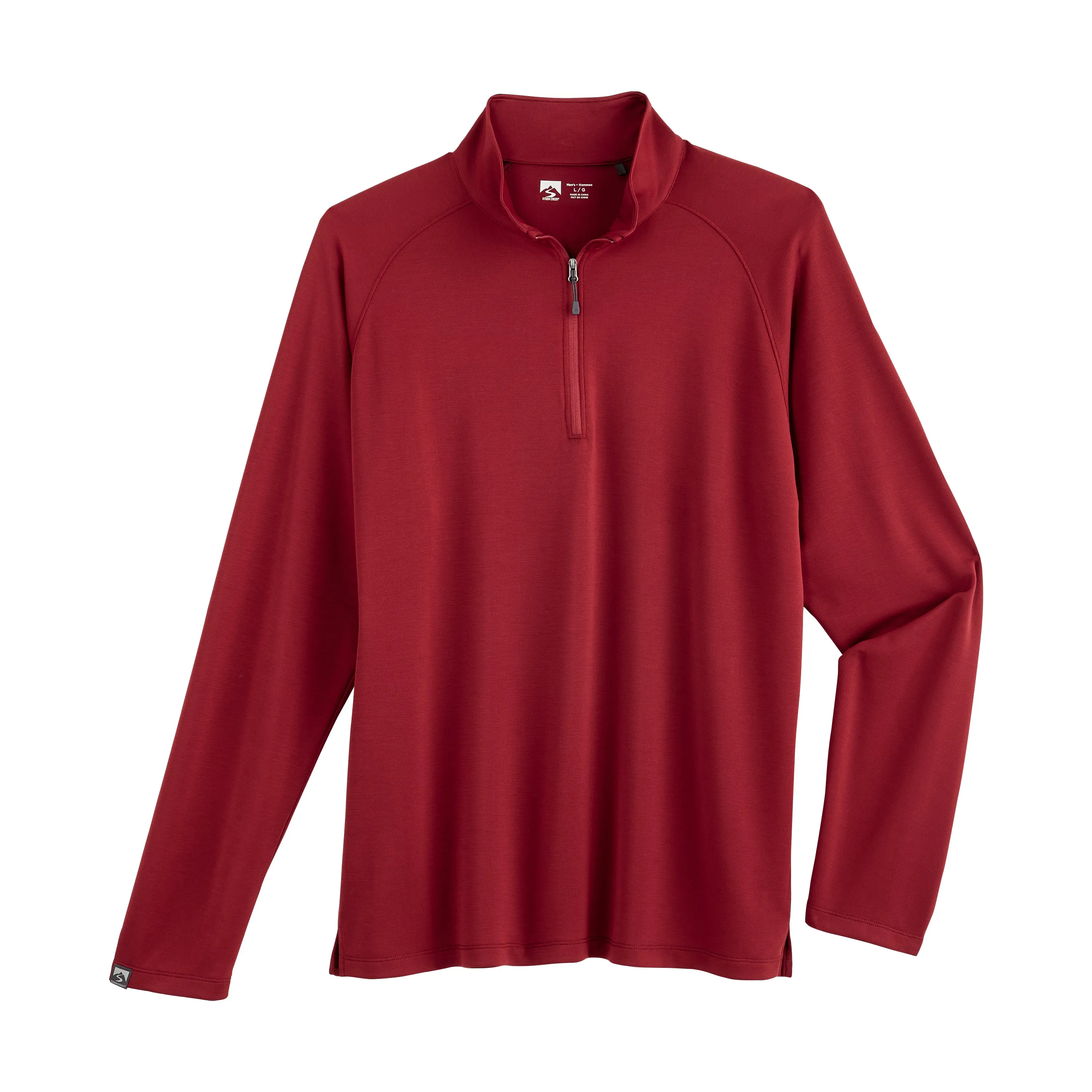 Men's Renewer II Quarter Zip