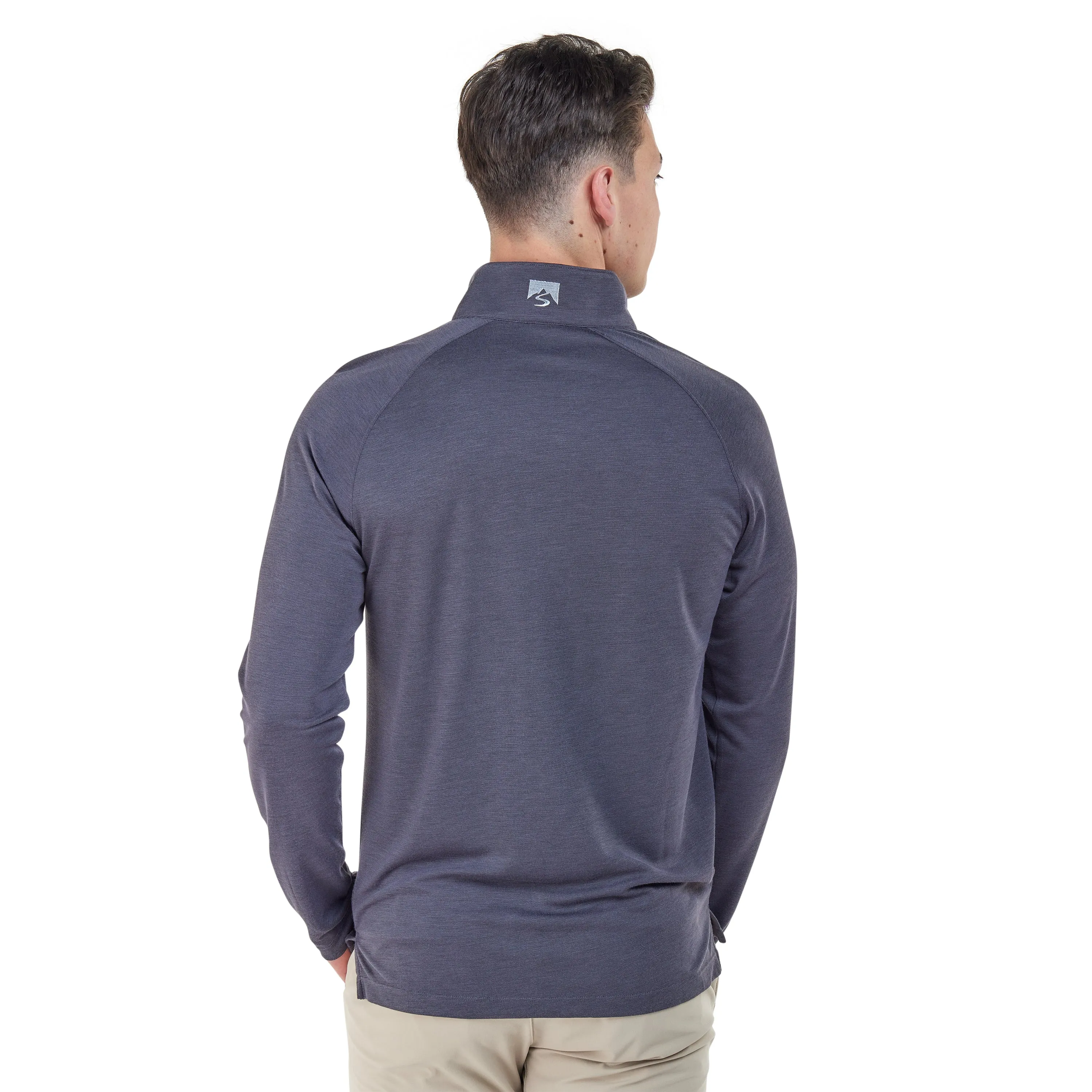 Men's Renewer II Quarter Zip