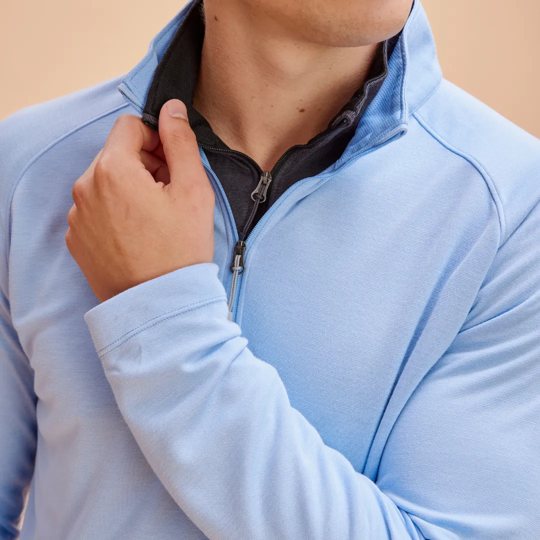 Men's Renewer II Quarter Zip