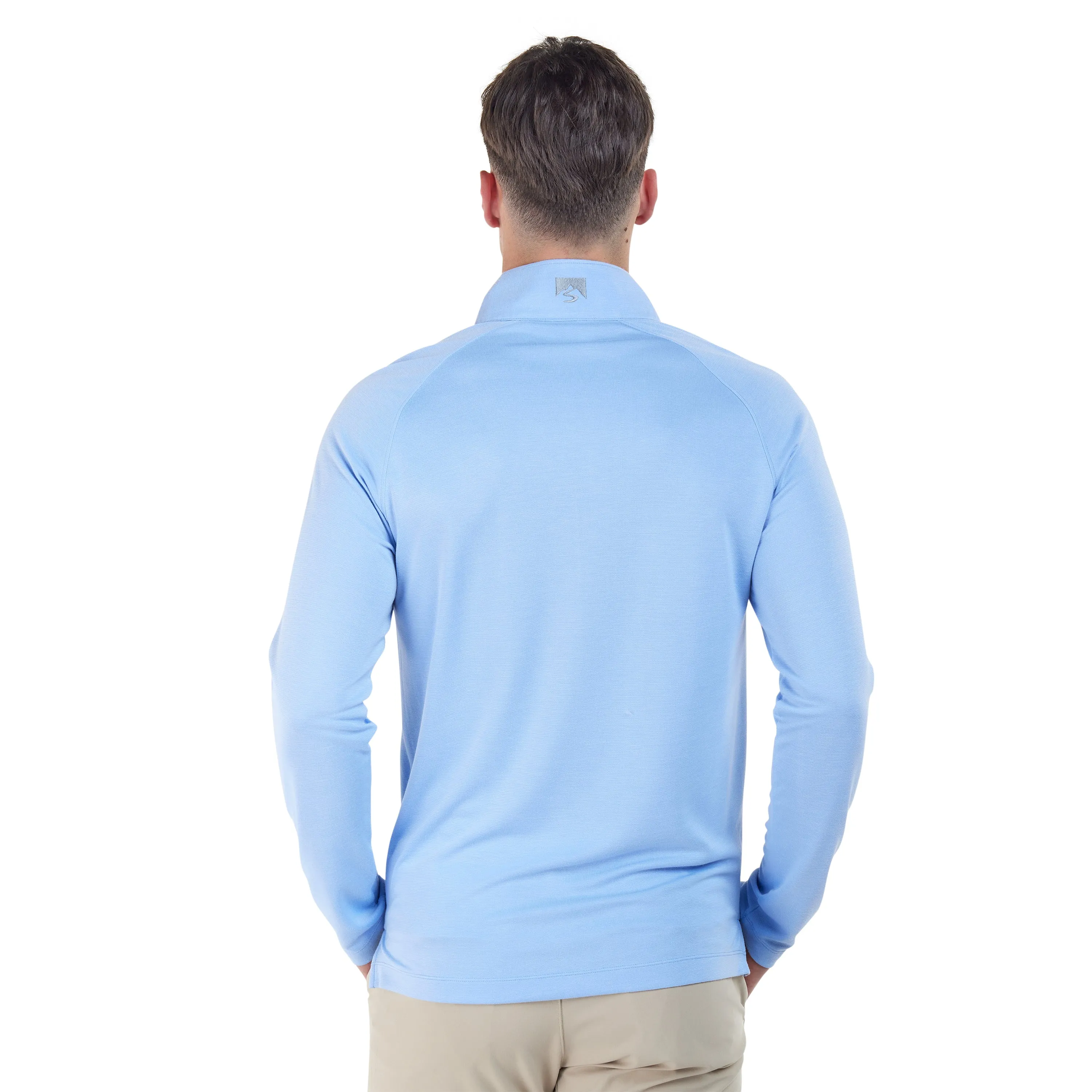 Men's Renewer II Quarter Zip