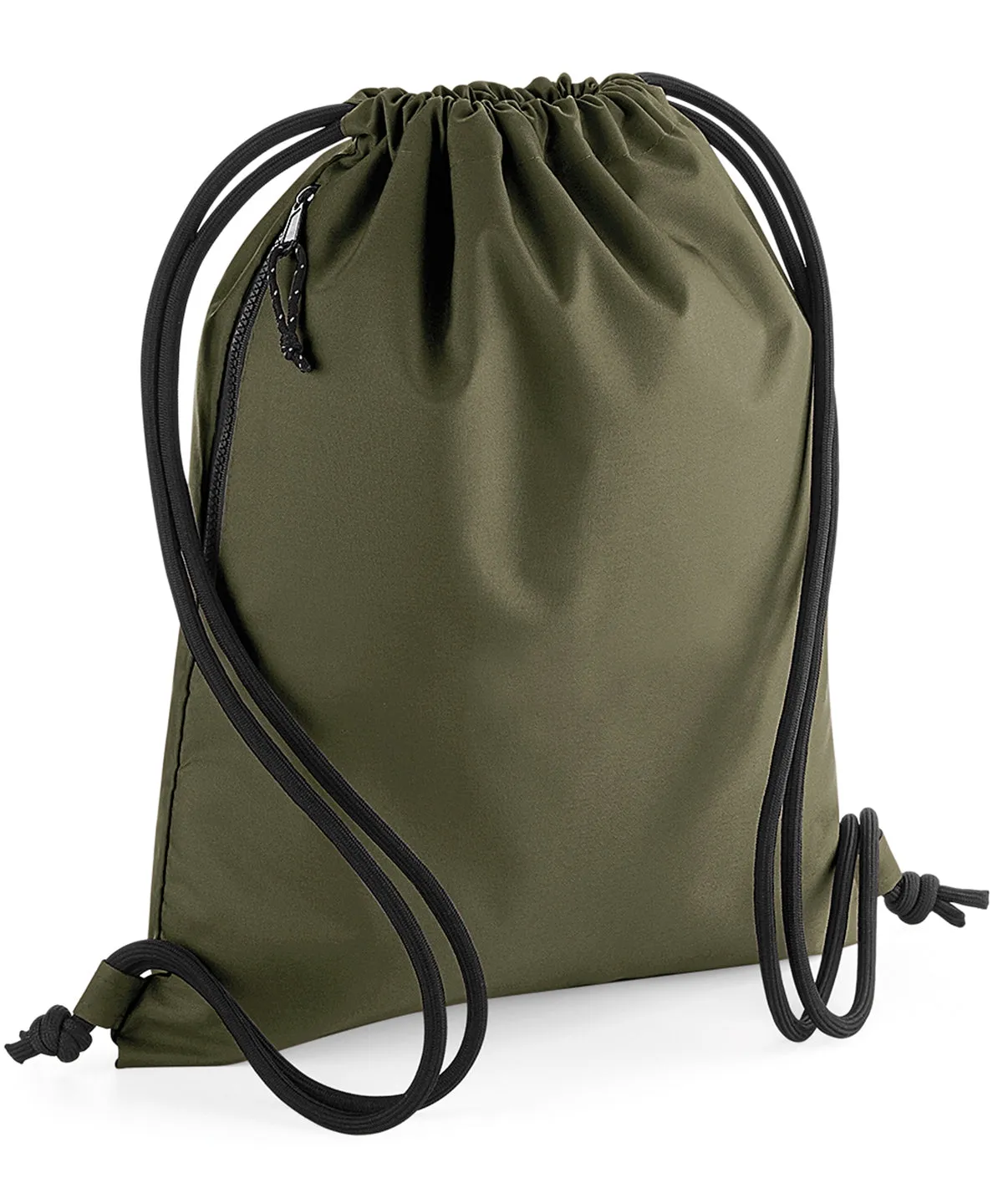 Military Green - Recycled gymsac