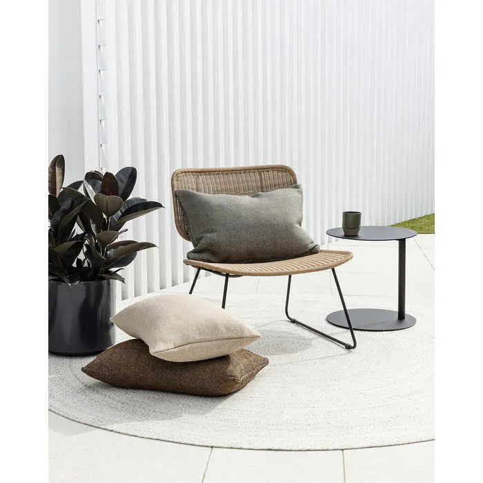 Mornington Outdoor Rug - Pale Sand