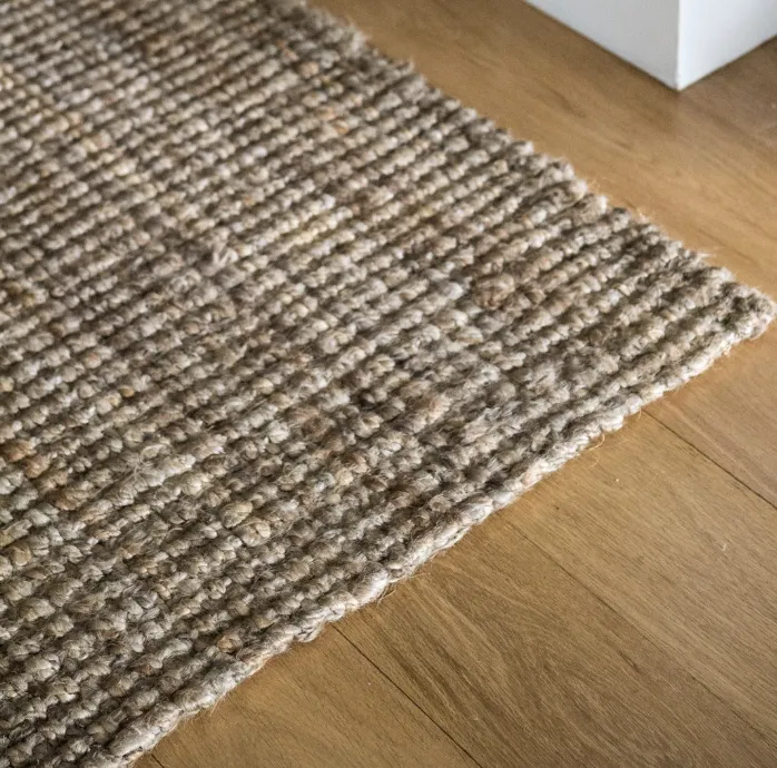 Natural Jute Doormat