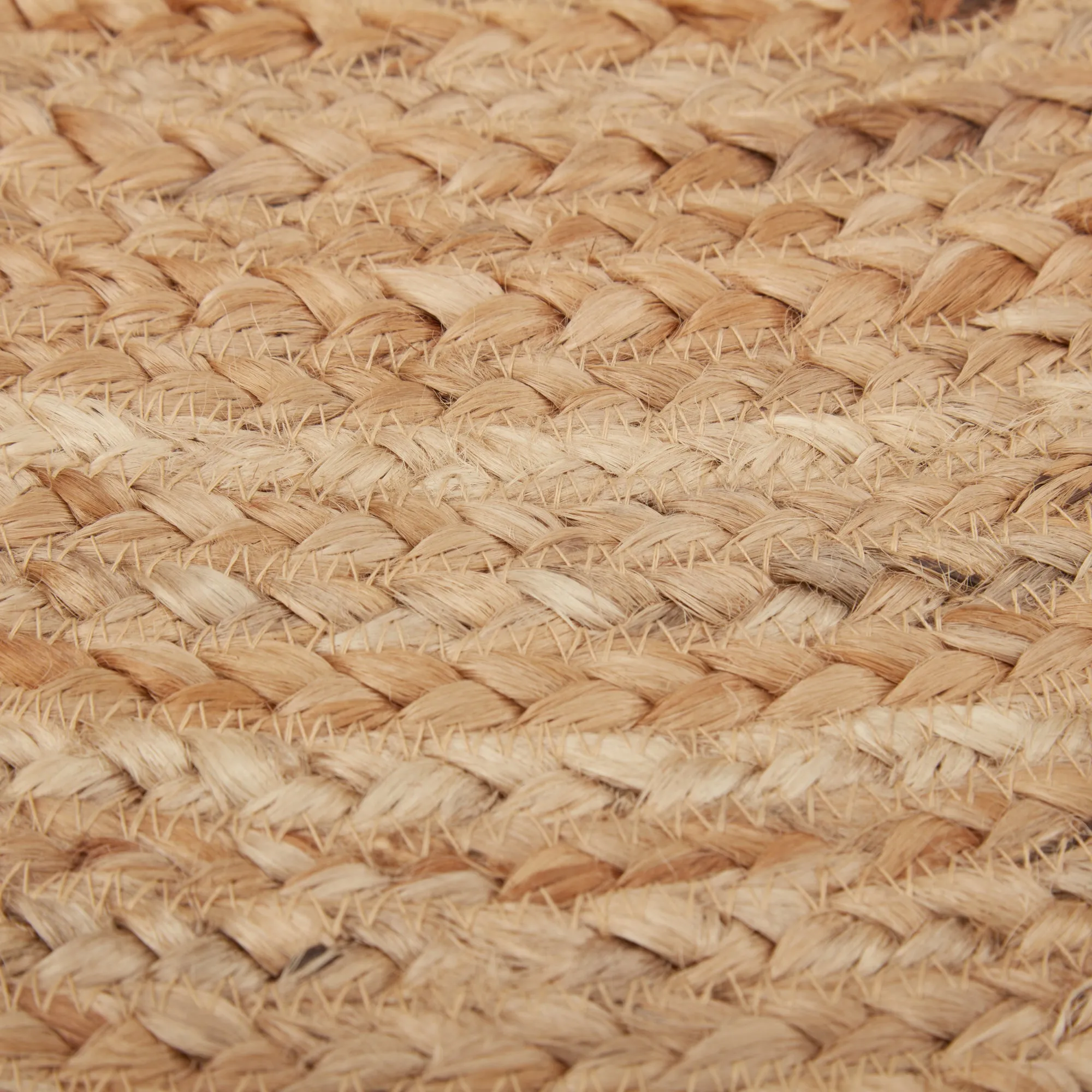 Natural Jute Rug