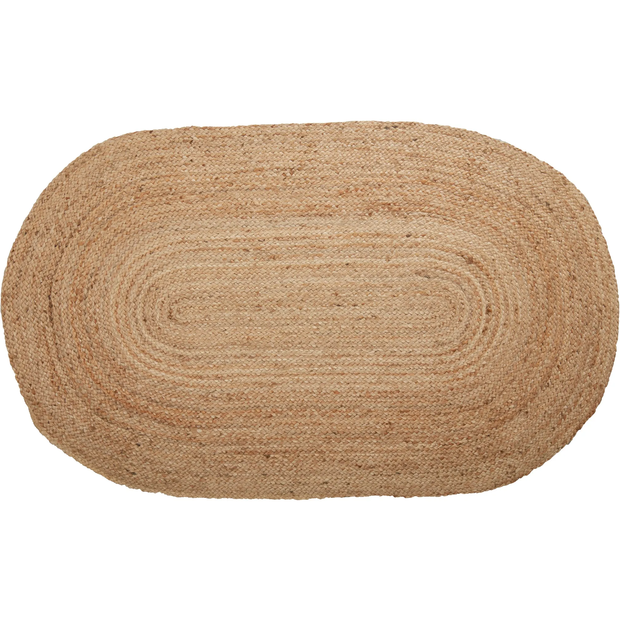 Natural Jute Rug