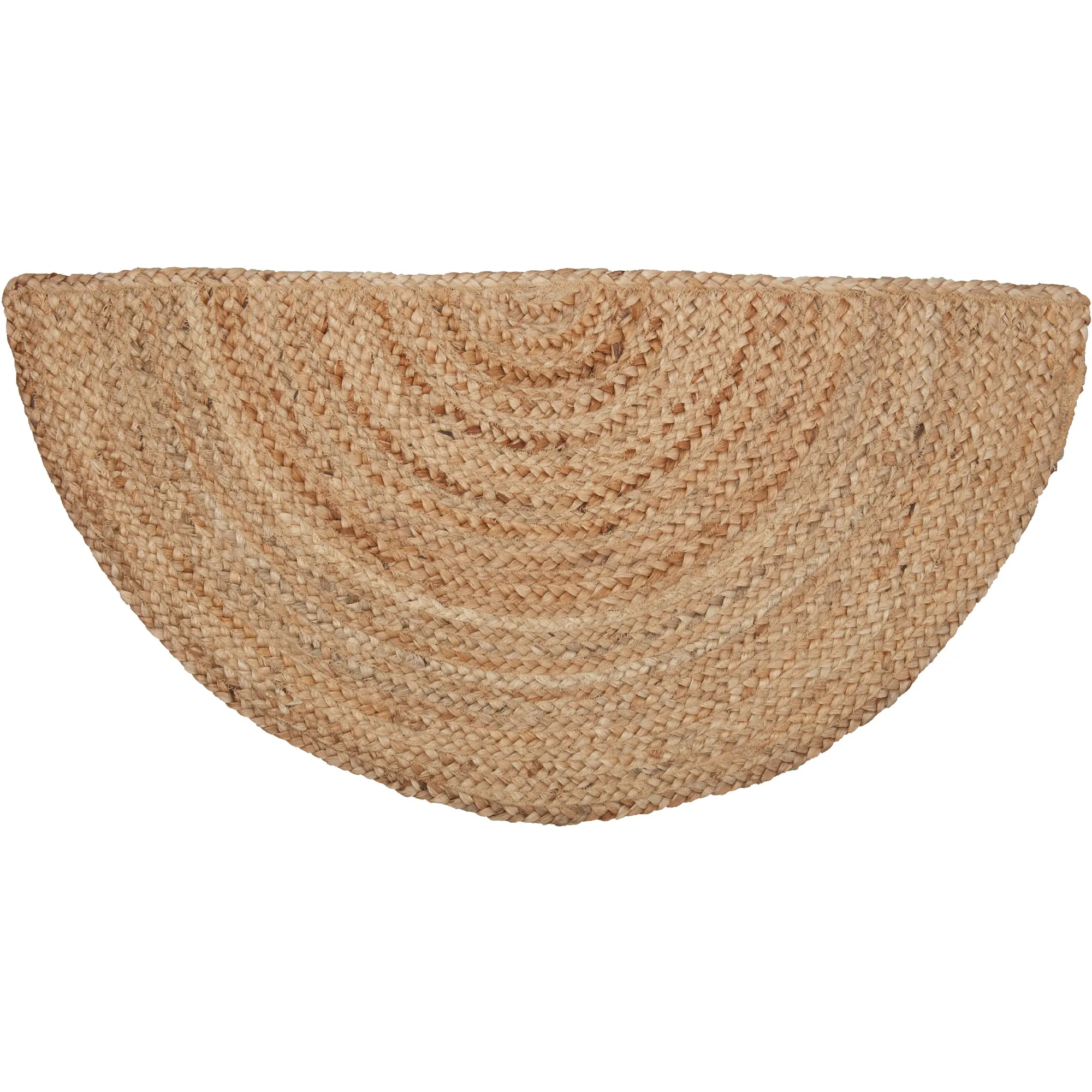 Natural Jute Rug