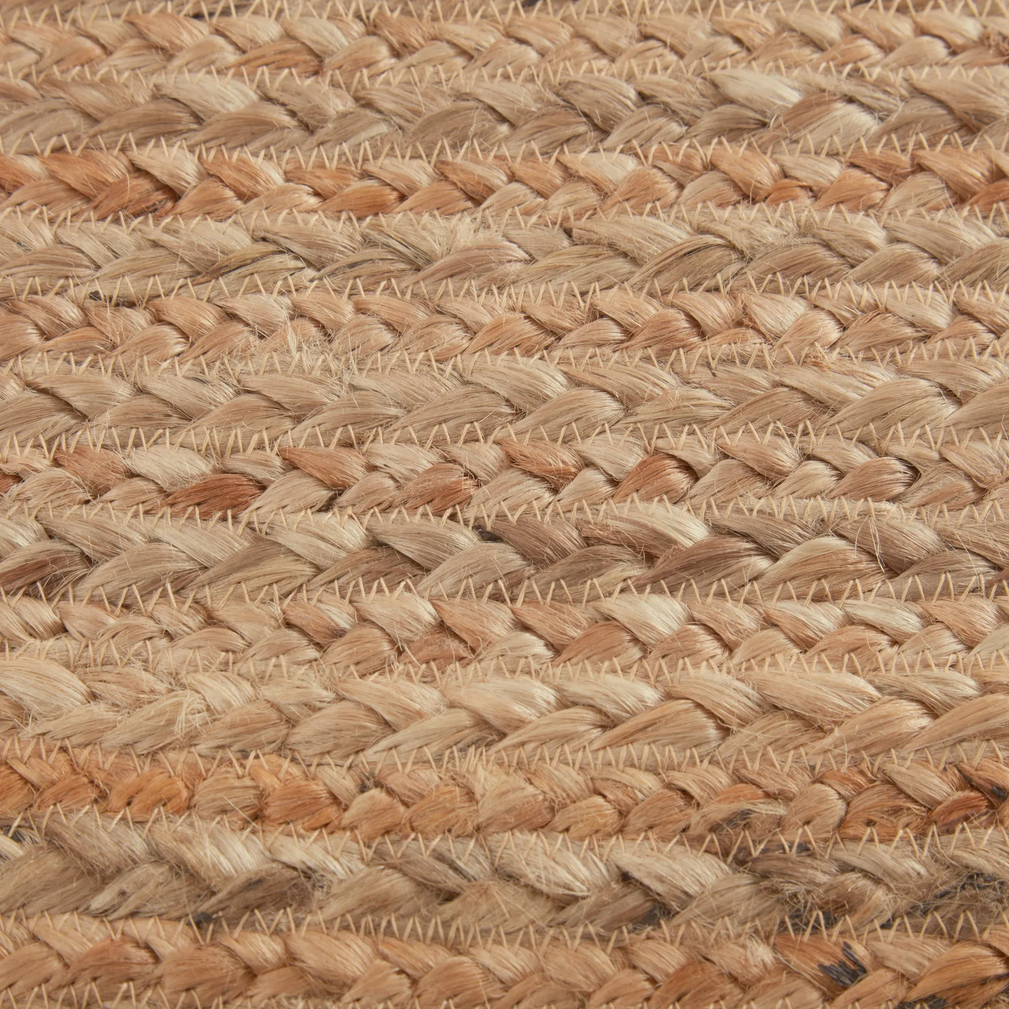 Natural Jute Rug