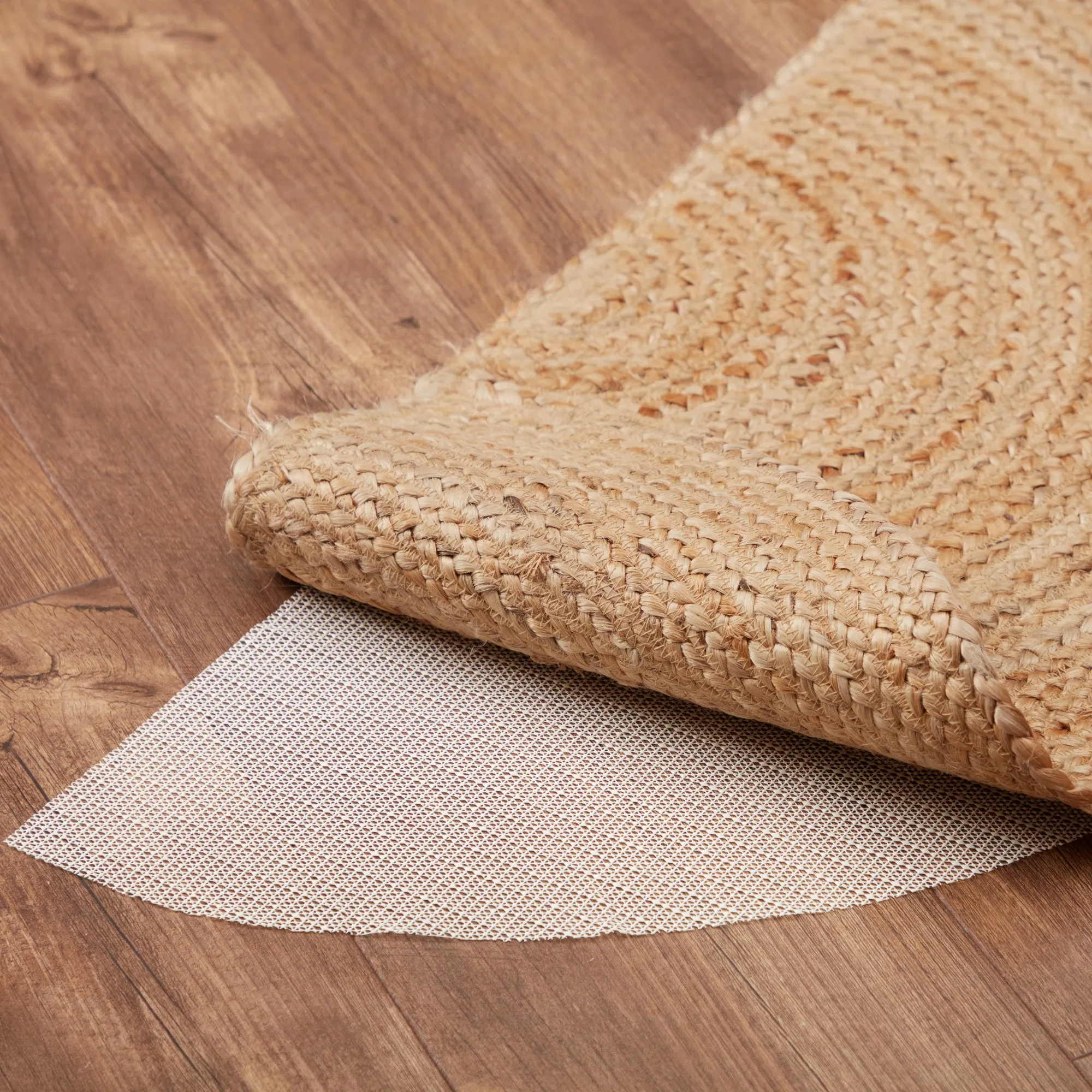 Natural Jute Rug