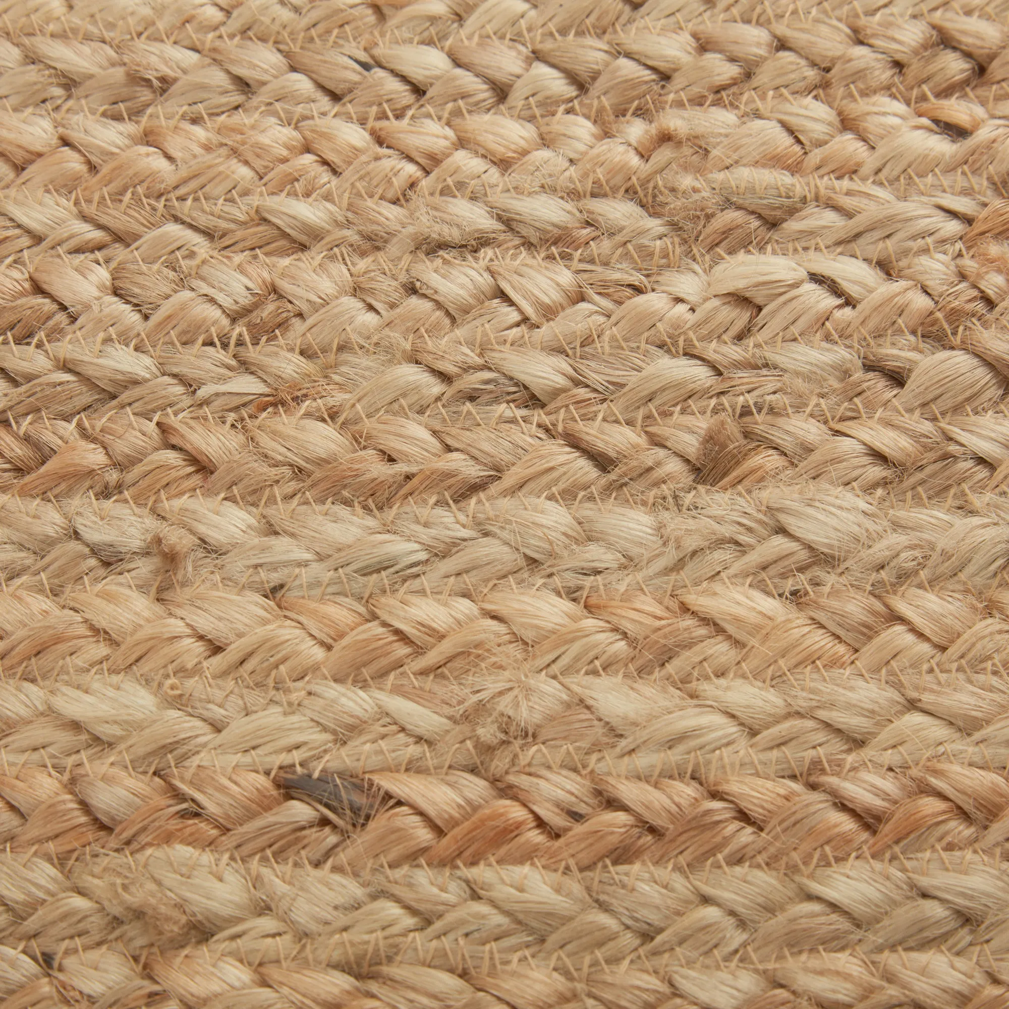 Natural Jute Rug