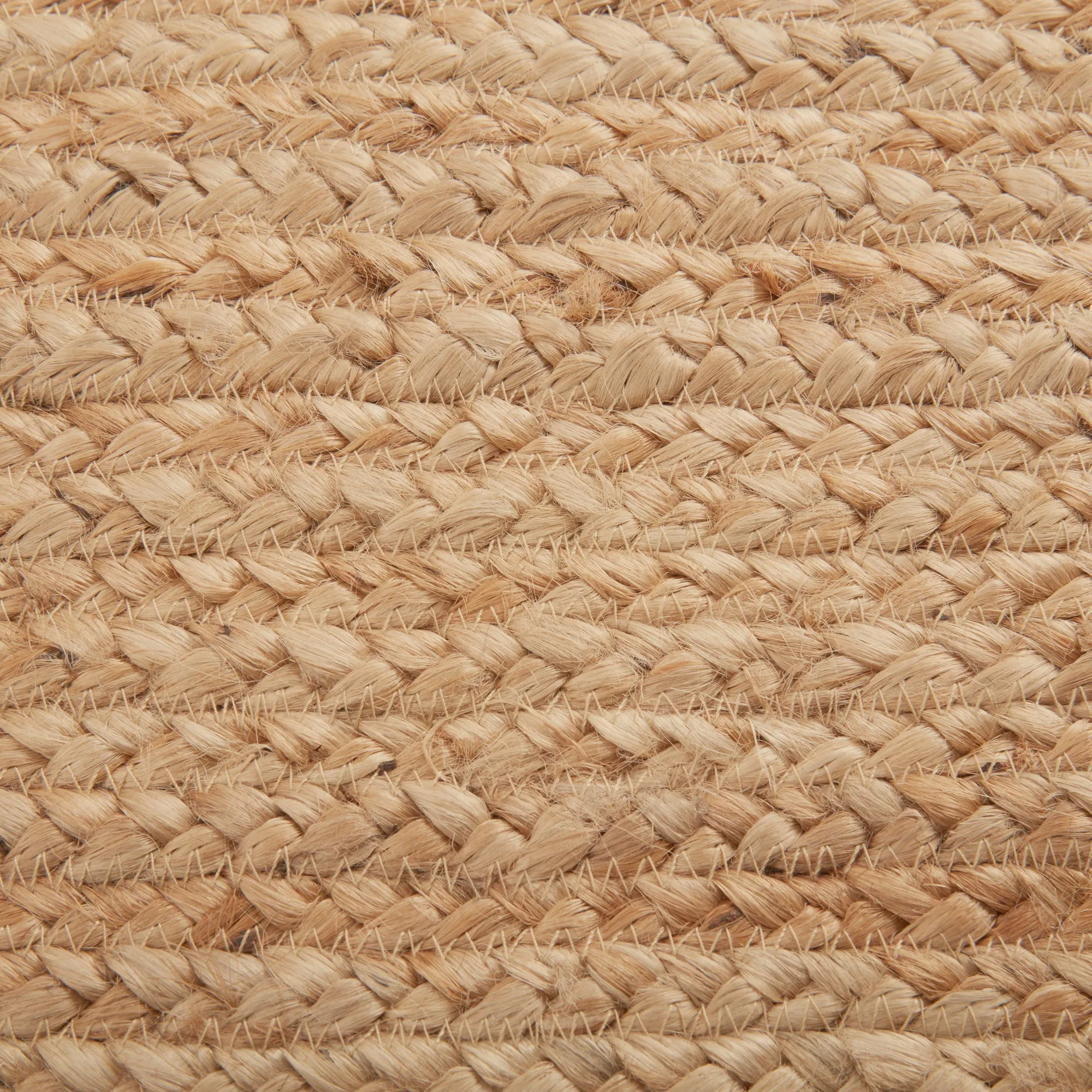 Natural Jute Rug