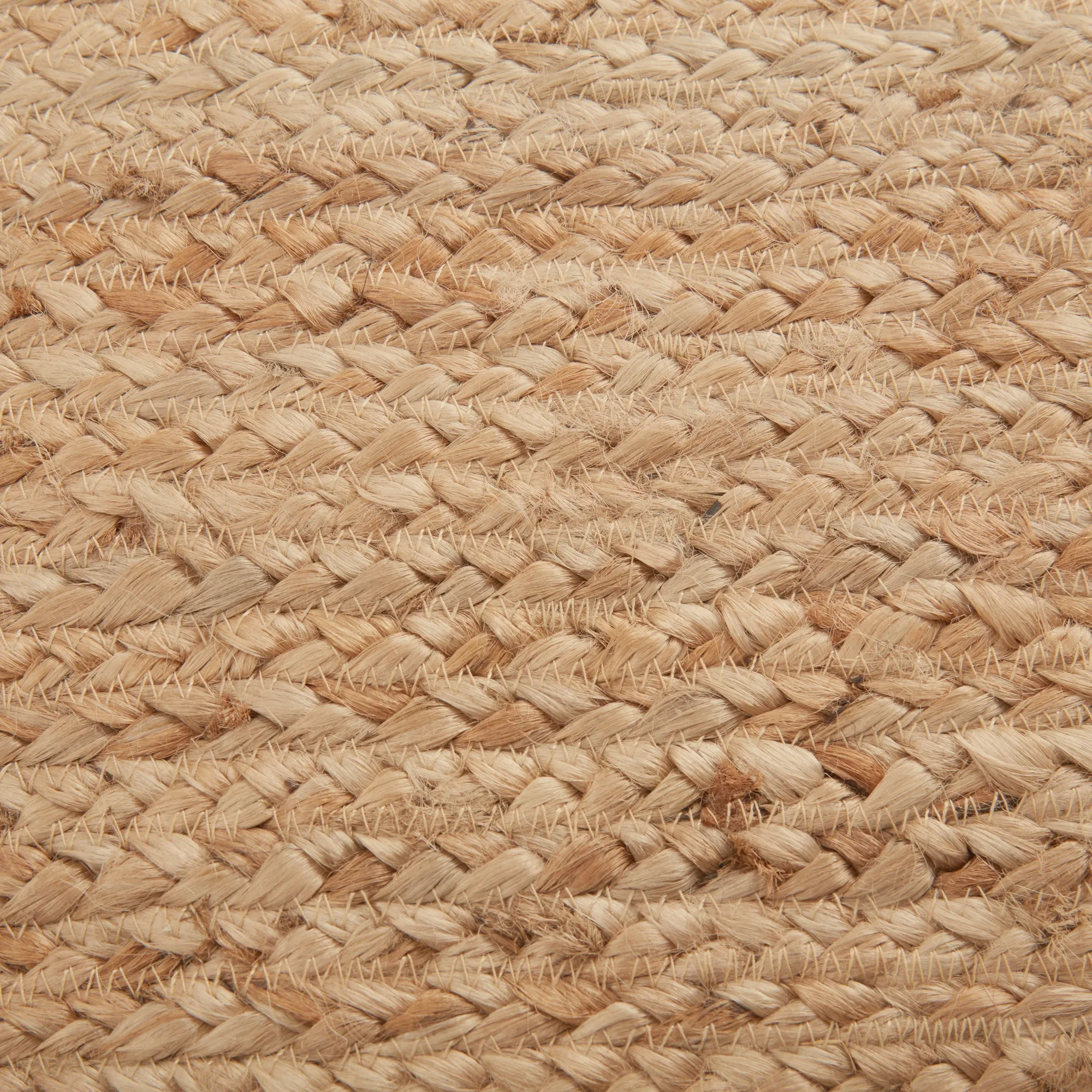 Natural Jute Rug