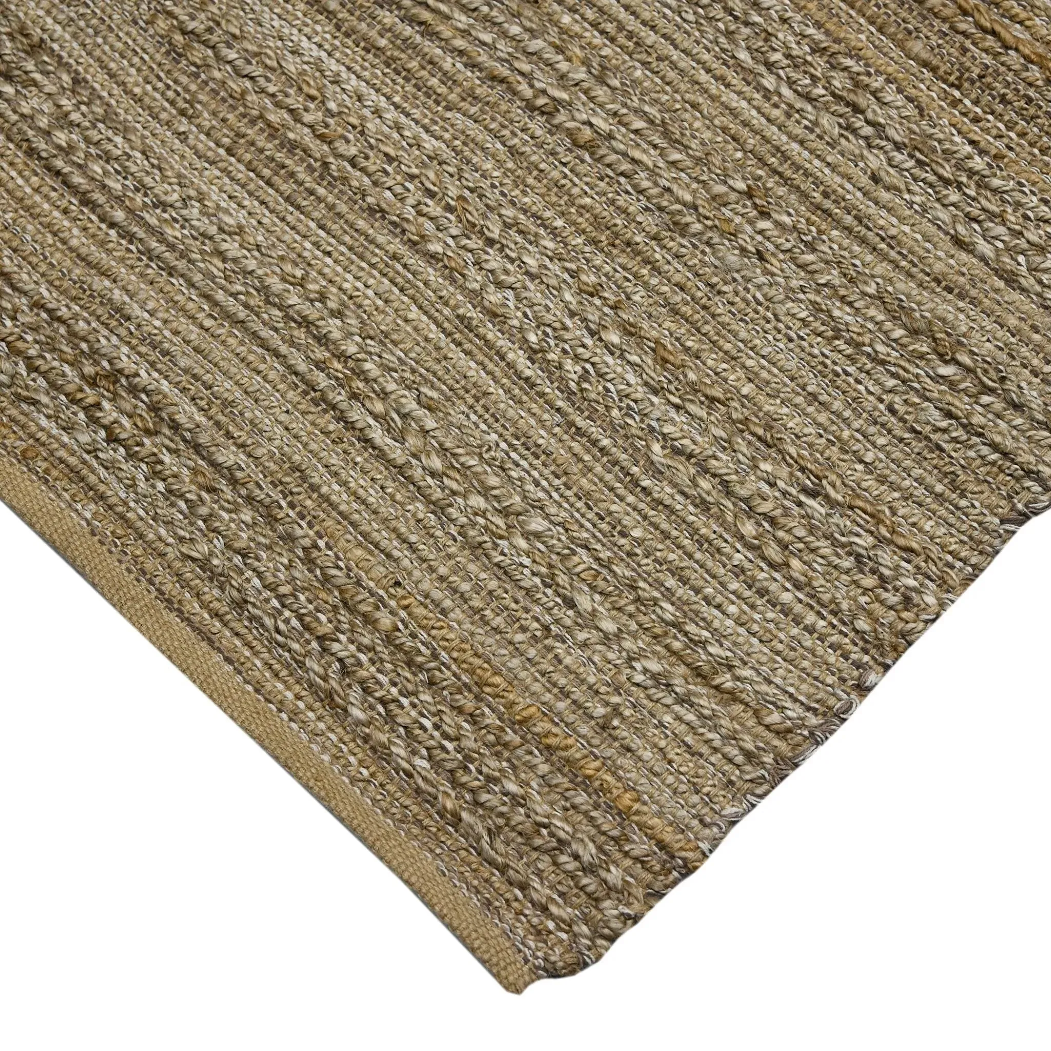 Naturals NAT-2 Brown Rug