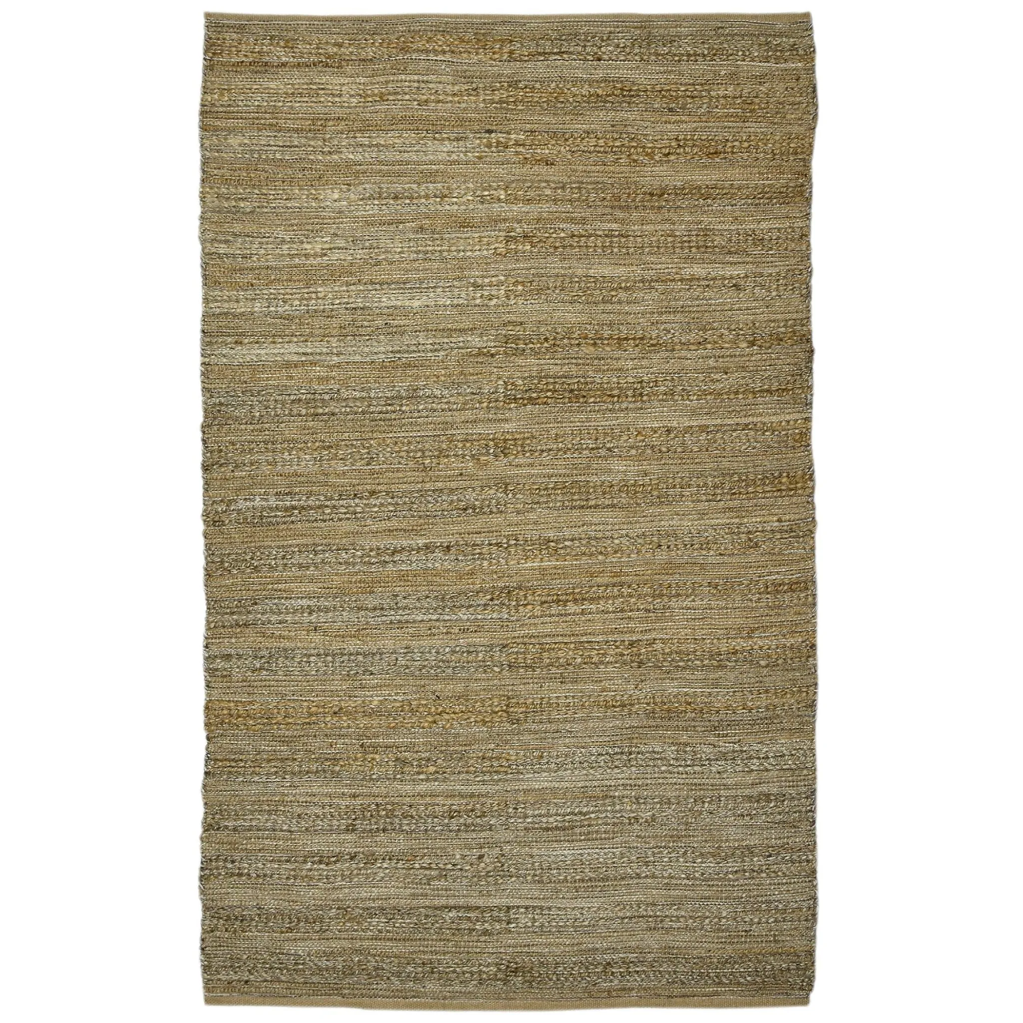 Naturals NAT-2 Brown Rug