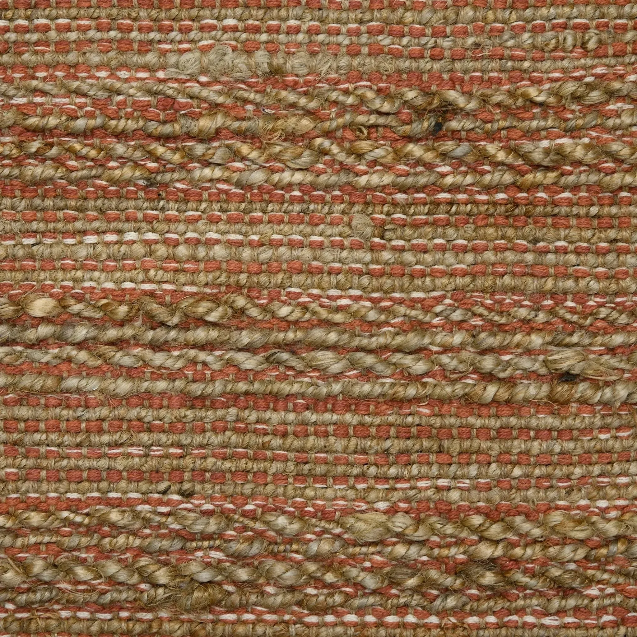 Naturals NAT-3 Orange Rug