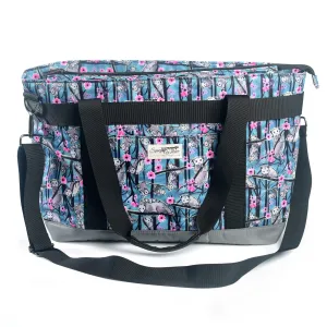 Opossum Blossom Large Venture Tote