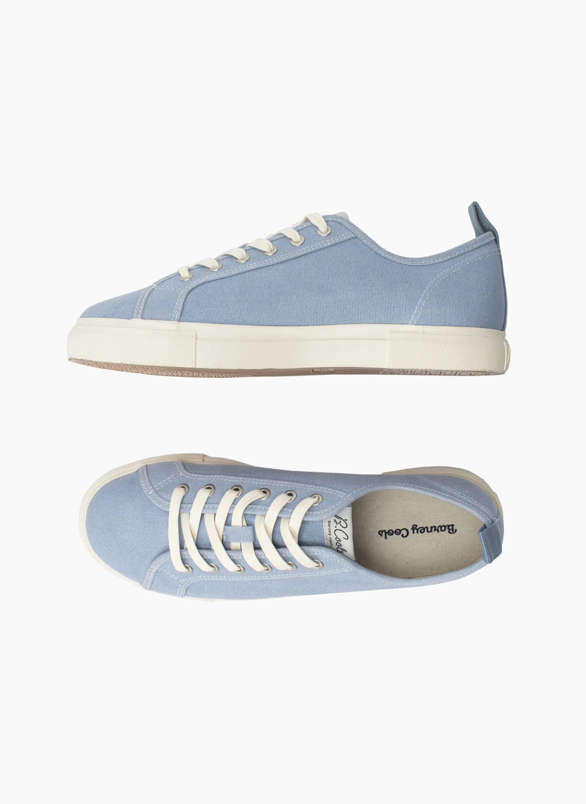 POOLSIDE SNEAKER BLUE