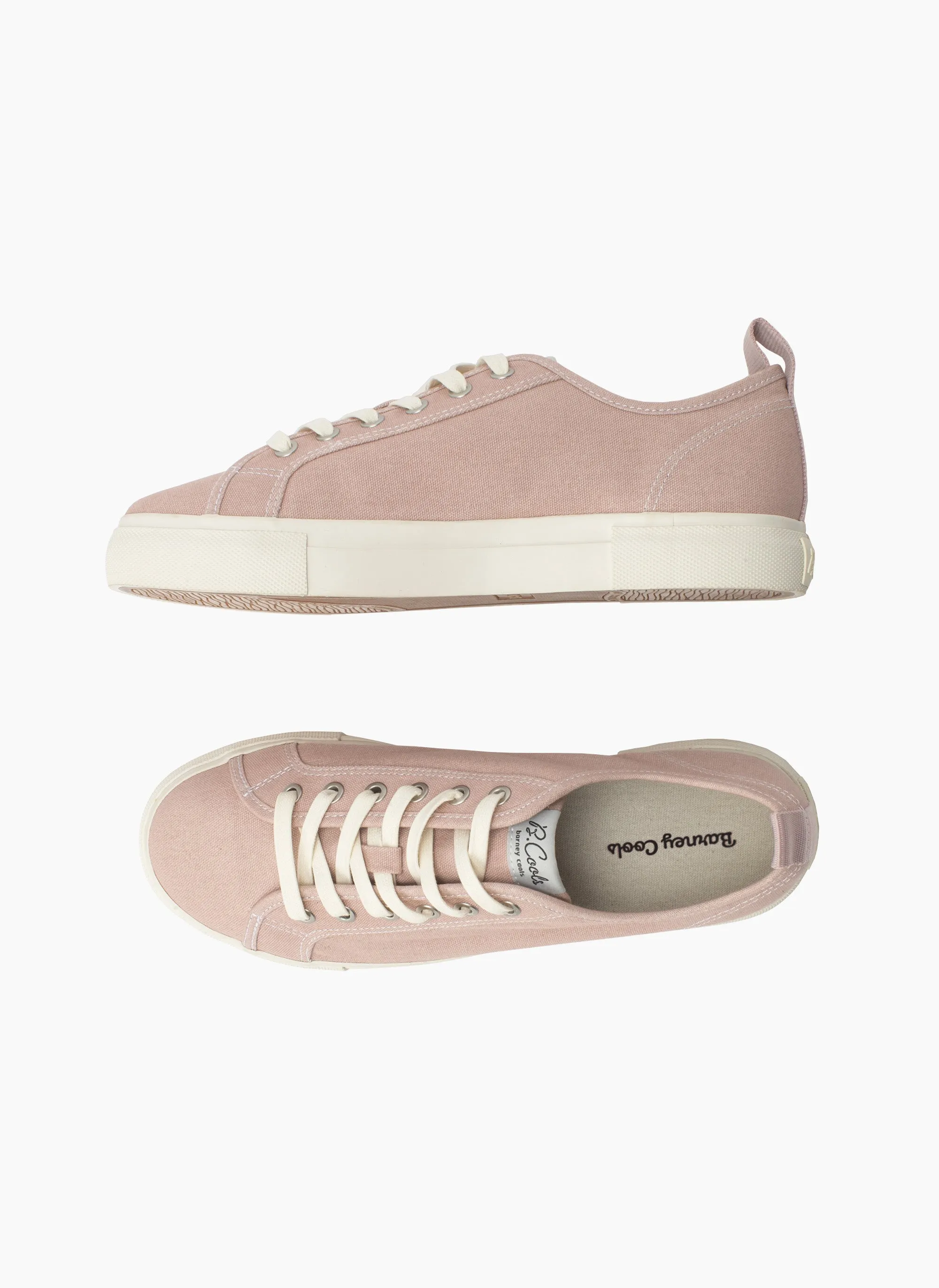 POOLSIDE SNEAKER PINK