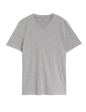 Pure Cotton T-Shirt