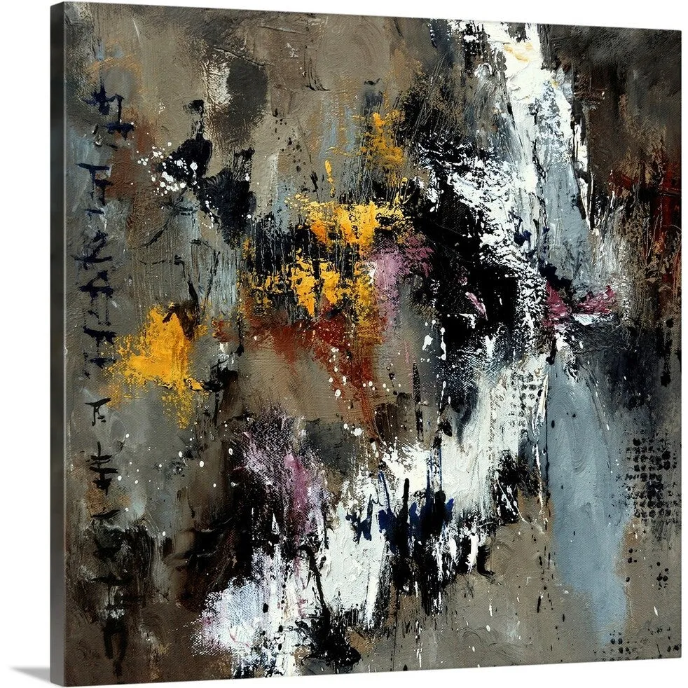 "Abstract 5561301" Canvas Wall Art