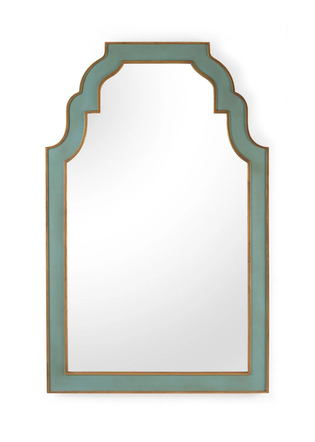 Radison Mirror