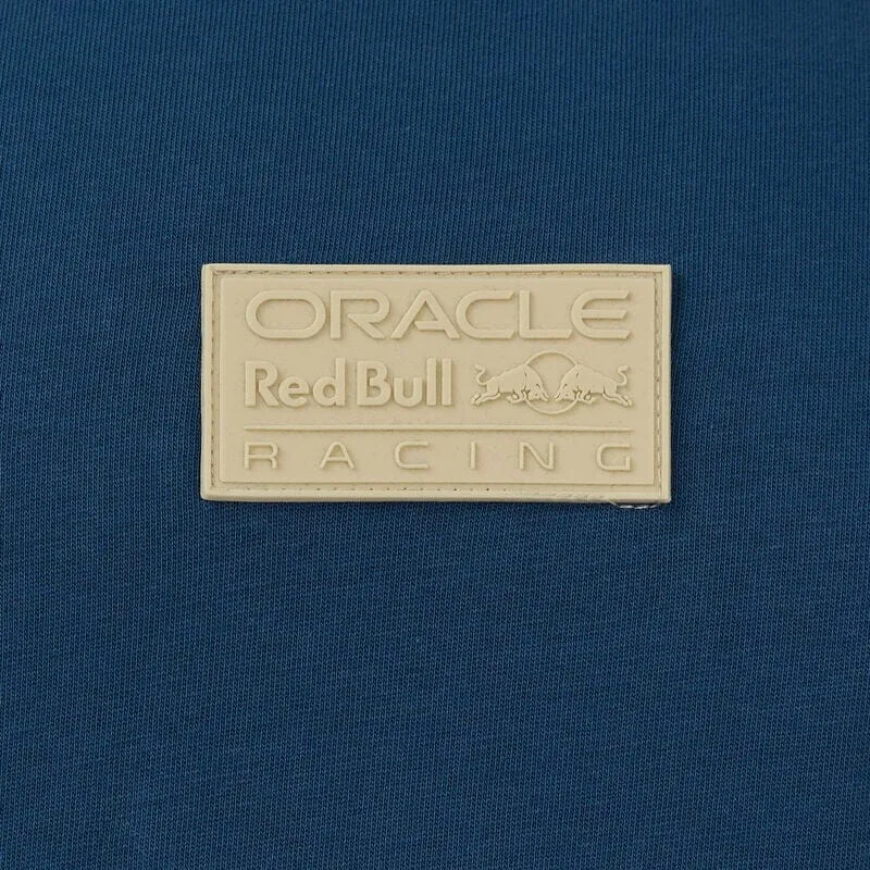 Red Bull Racing F1 Special Edition Austin GP T-Shirt- Denim