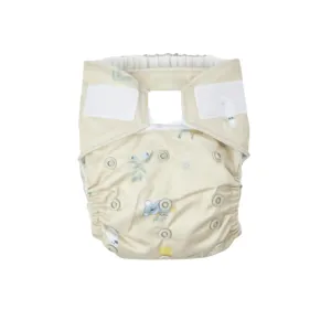 Reusable swim nappy | recycled