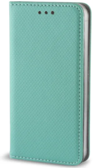 Samsung Galaxy A51 5G Wallet Case - Mint