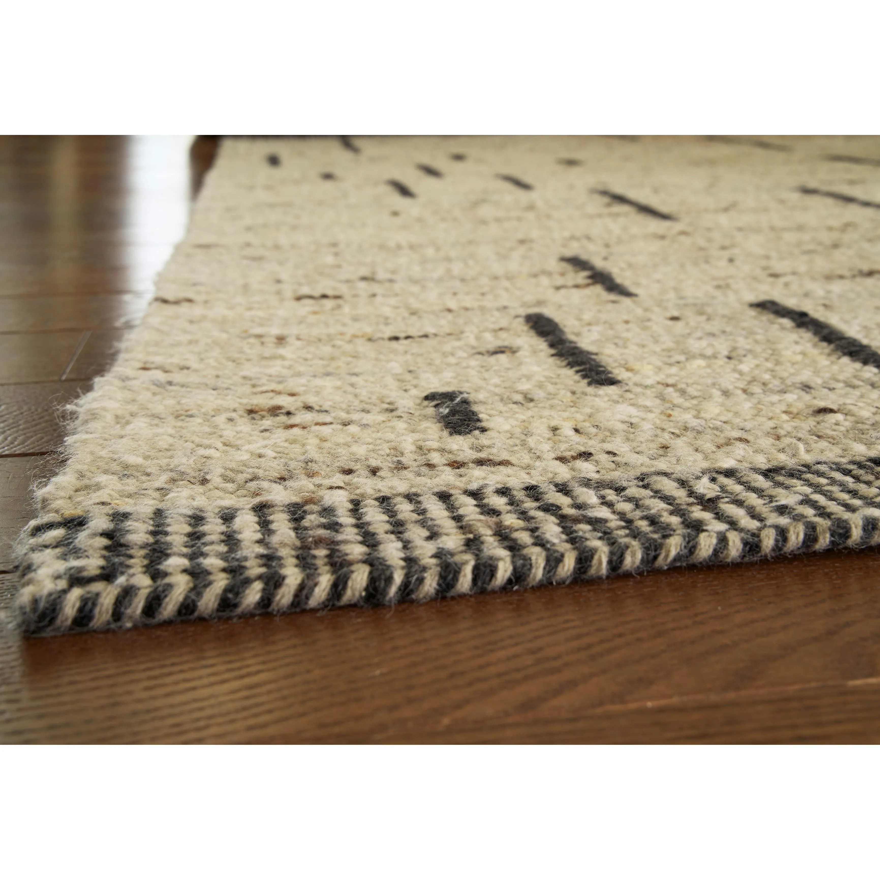 Signature Design by Ashley Mortis R405292 Medium Rug