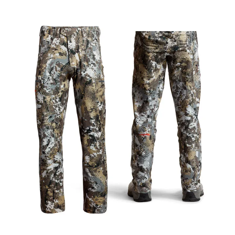 SITKA Traverse Pant (Optifade Elevated II)