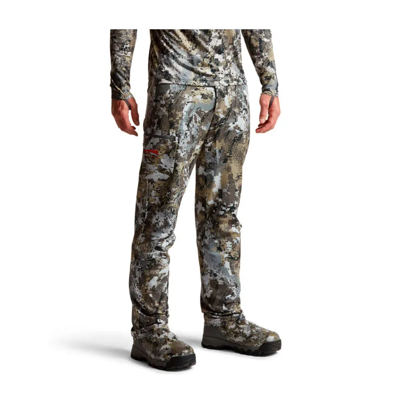 SITKA Traverse Pant (Optifade Elevated II)