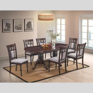 Solid wood Dining Sets - Lakewood