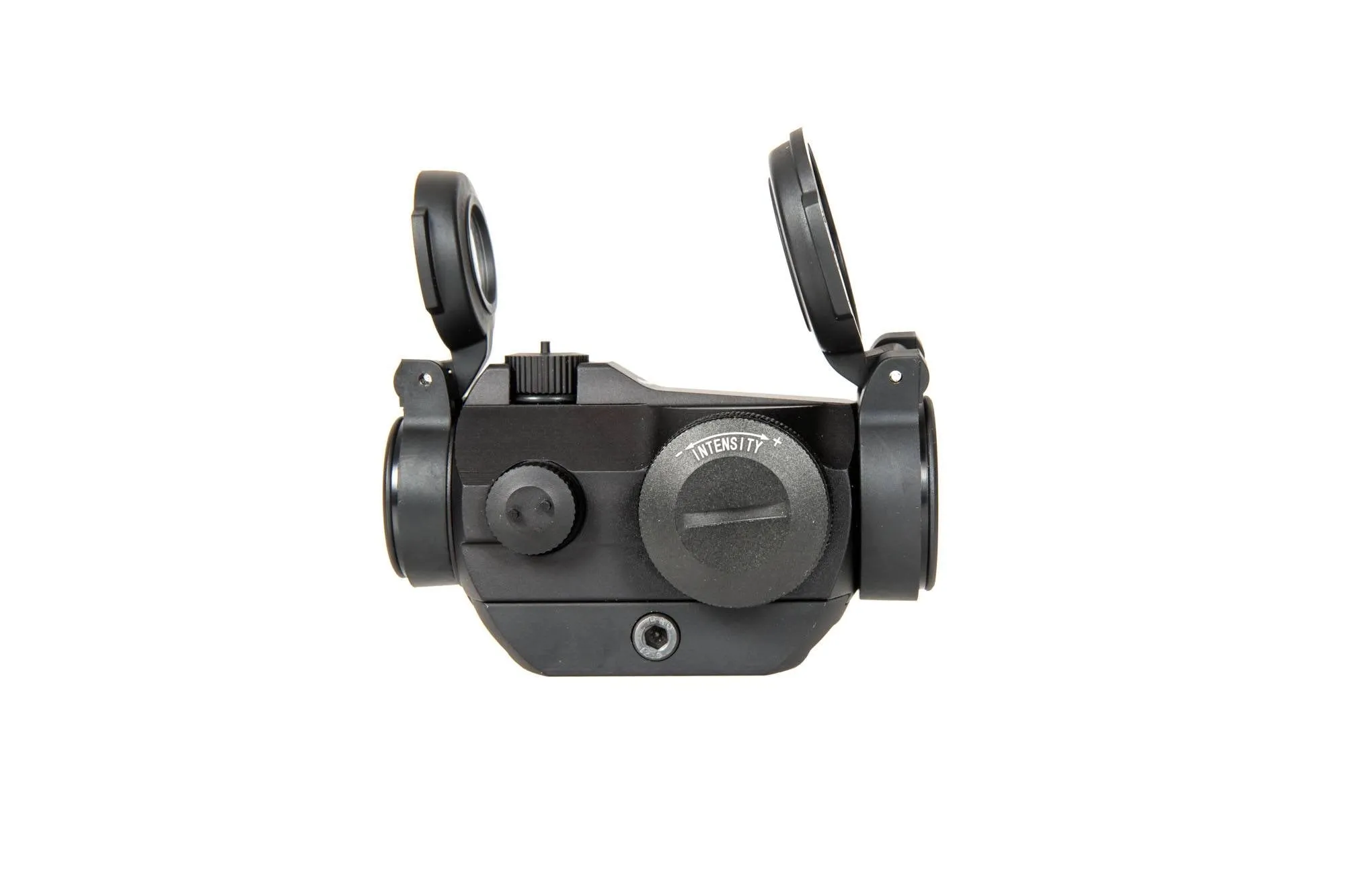 TR02 Red Dot -