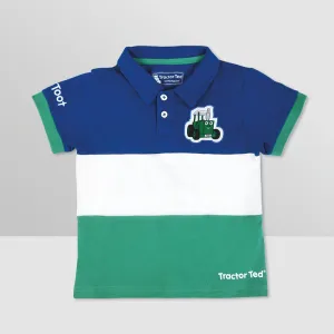 Tractor Ted Polo Shirt