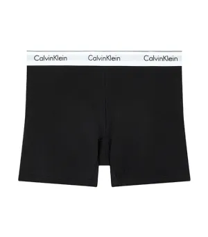 Underwear Boxer Brief Black