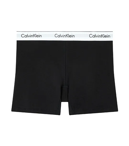 Underwear Boxer Brief Black