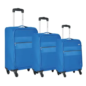 VIP Hilite 3PC Cabin Set Blue