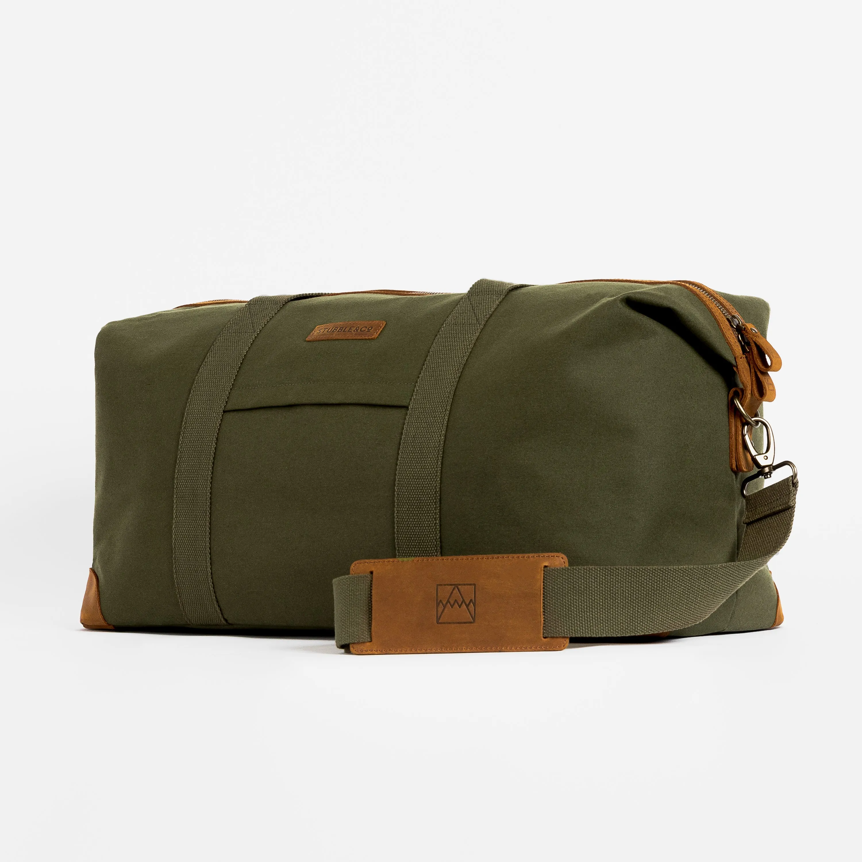 Weekender Duffel 40L