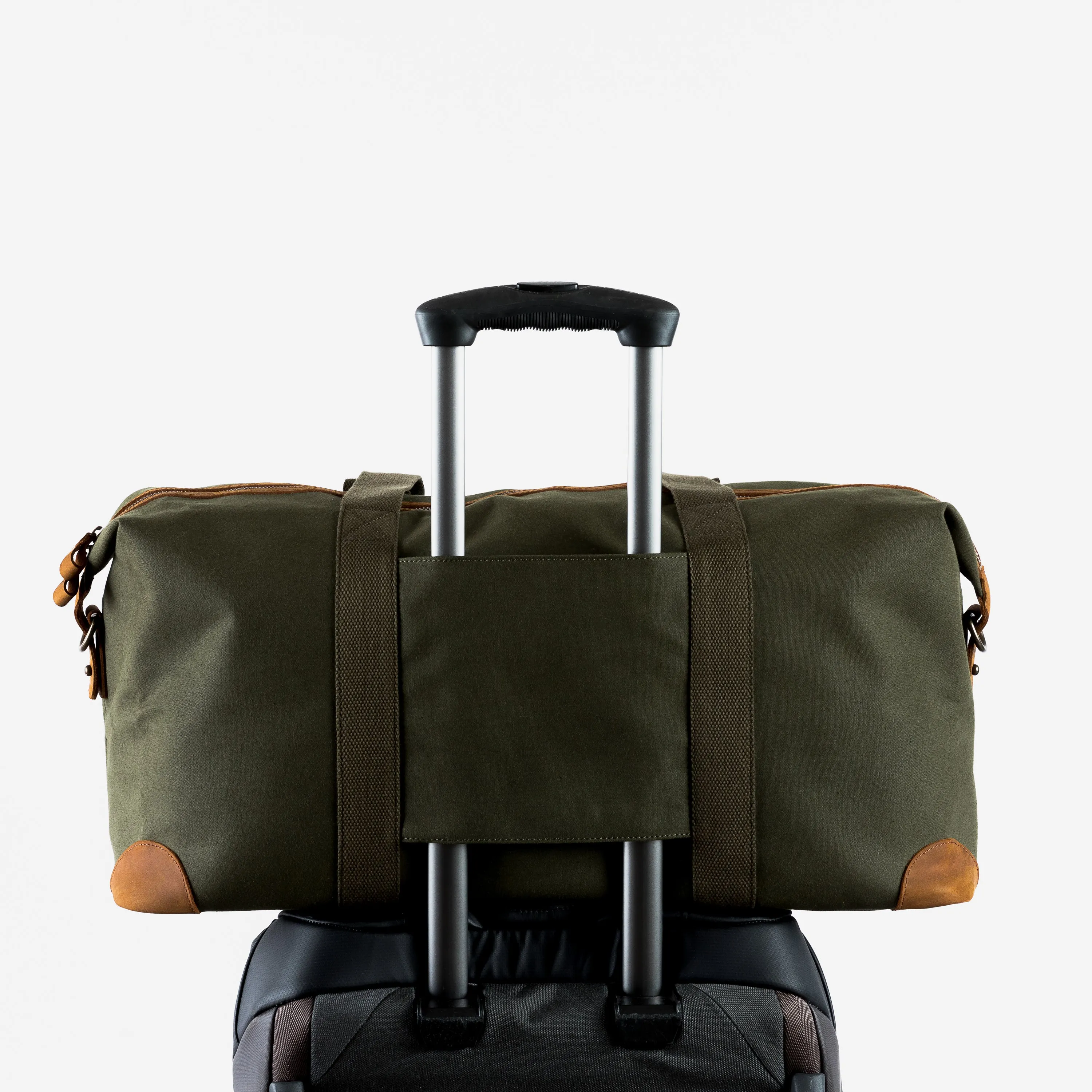 Weekender Duffel 40L