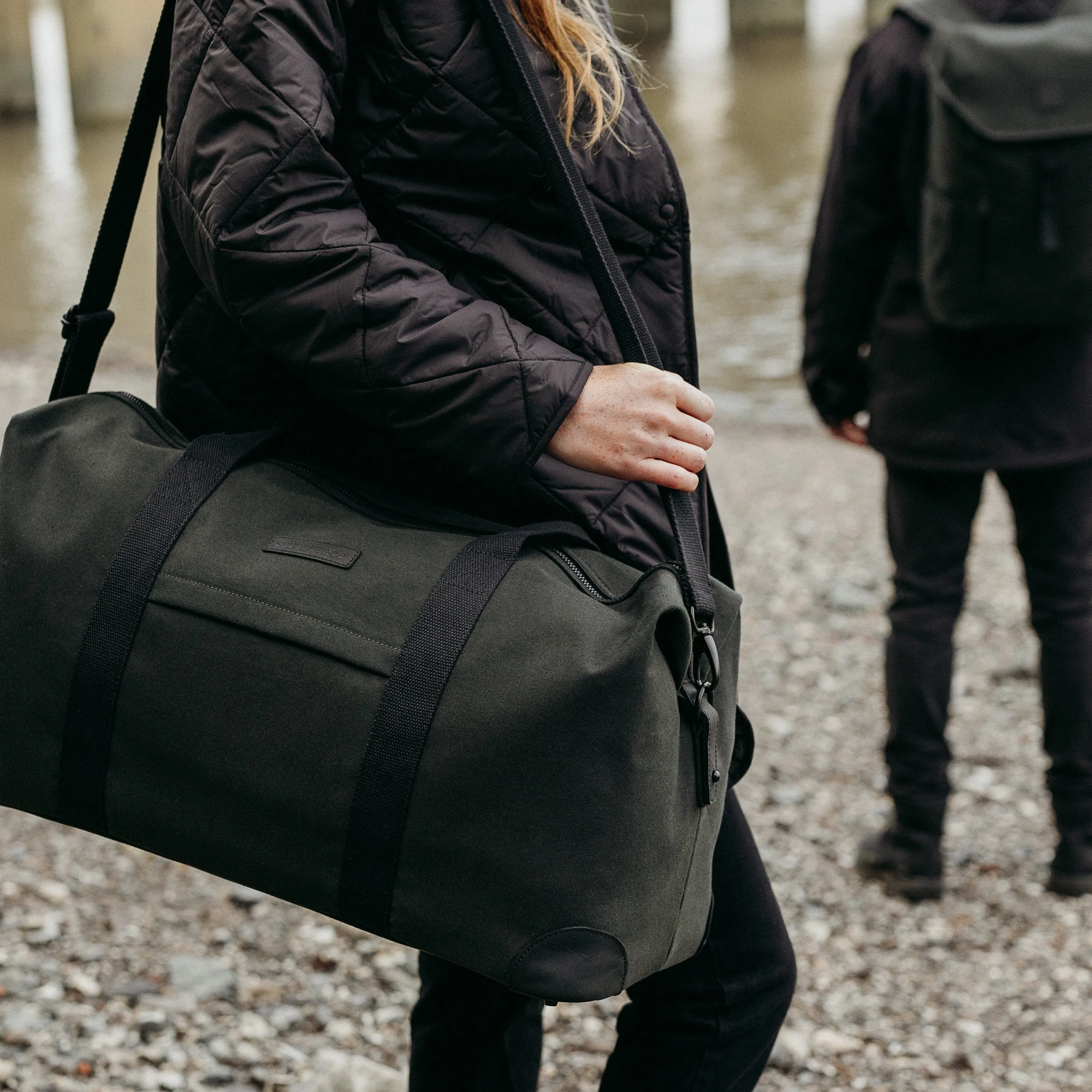 Weekender Duffel 40L