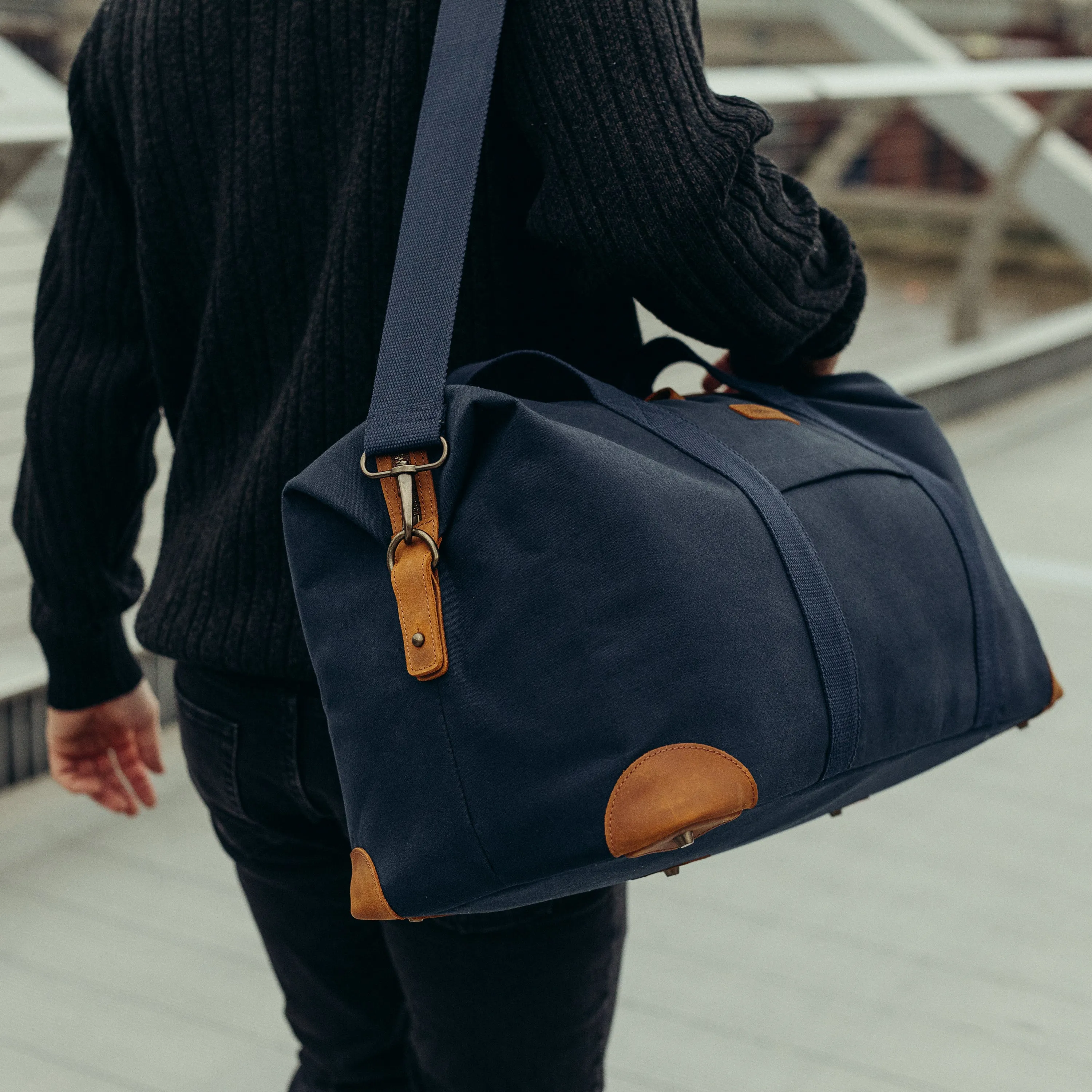 Weekender Duffel 40L