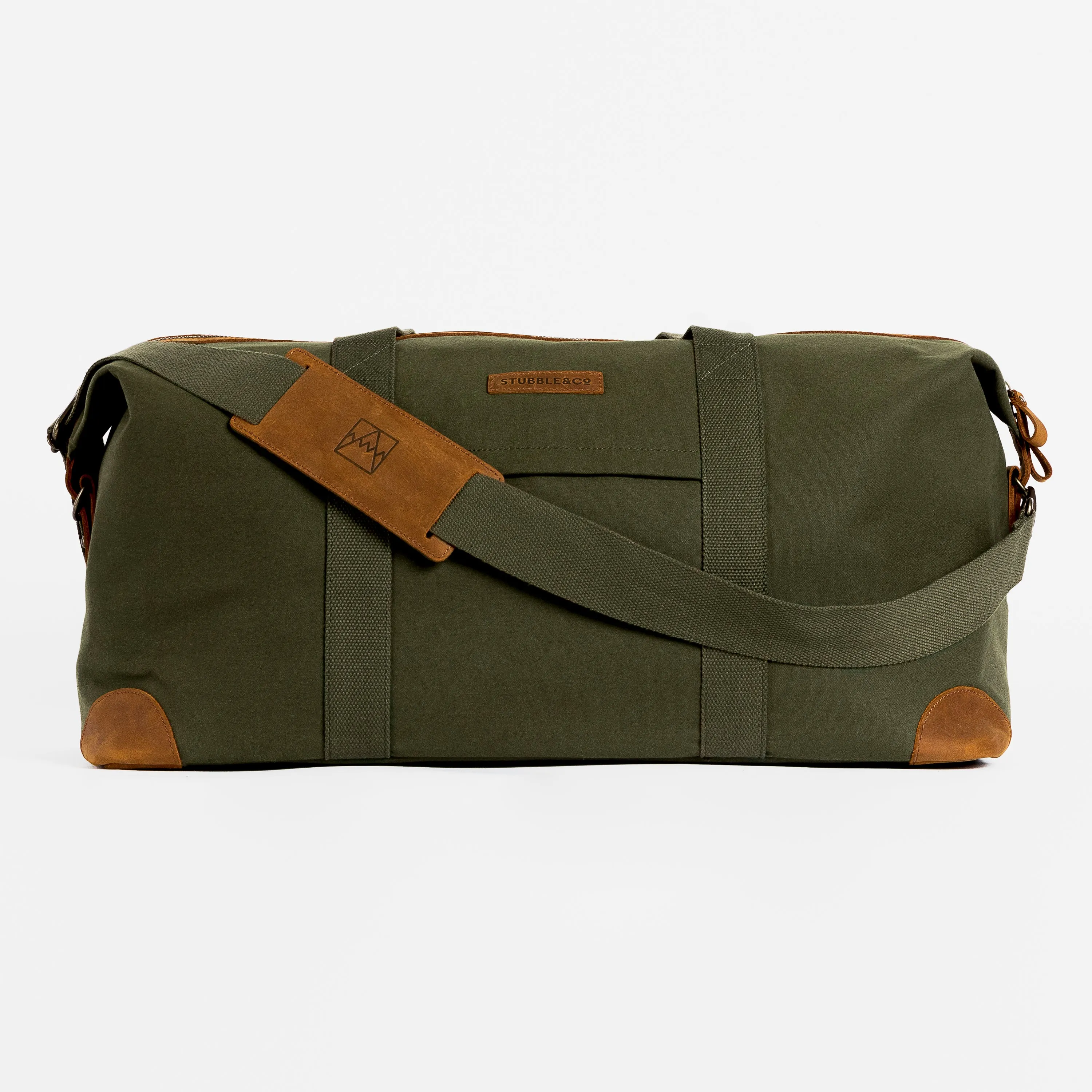 Weekender Duffel 40L