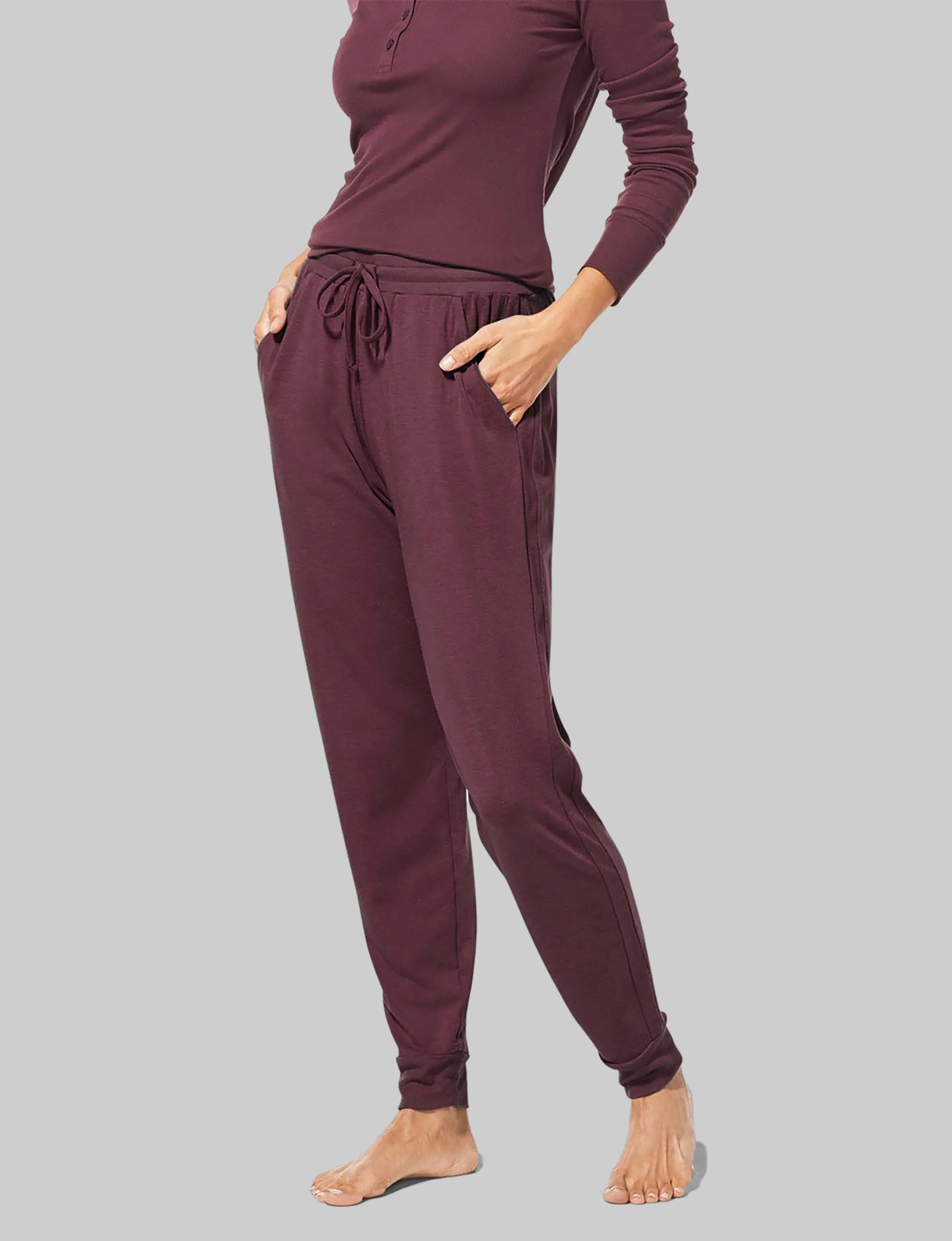 Women's Downtime Jogger