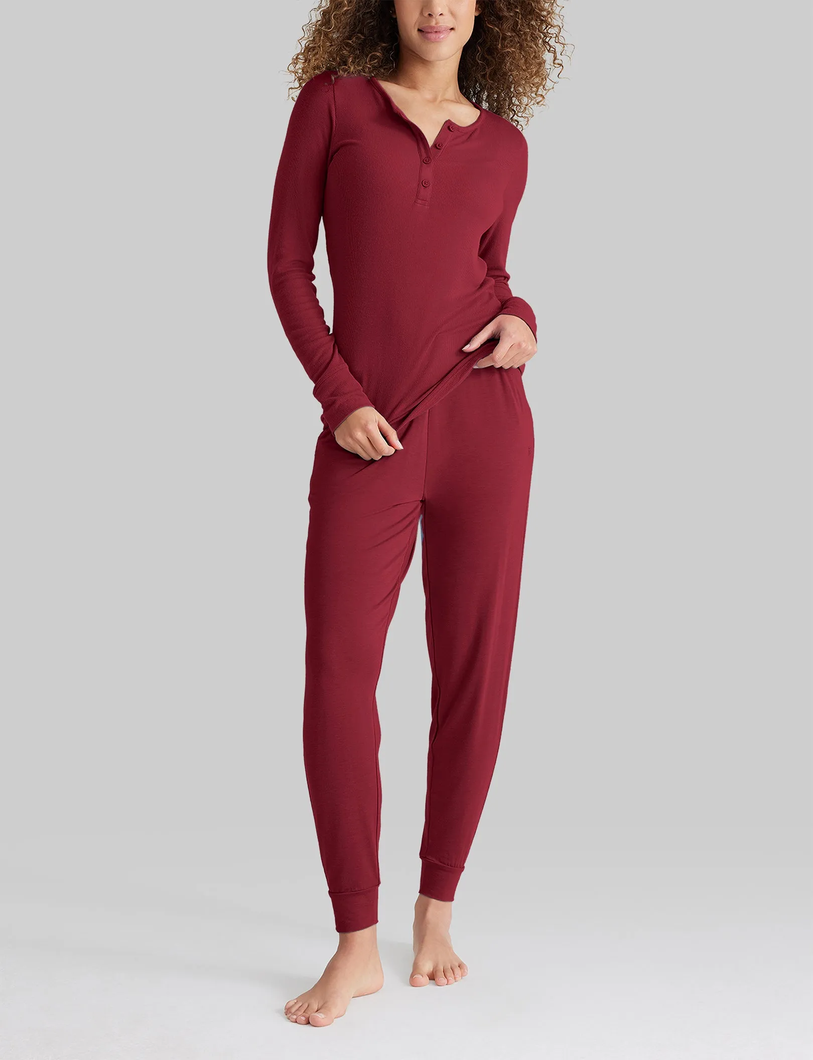 Women's Downtime Jogger