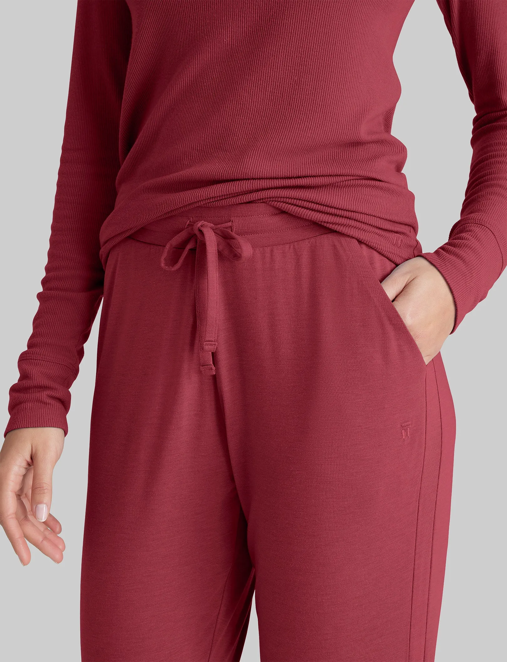 Women's Downtime Jogger