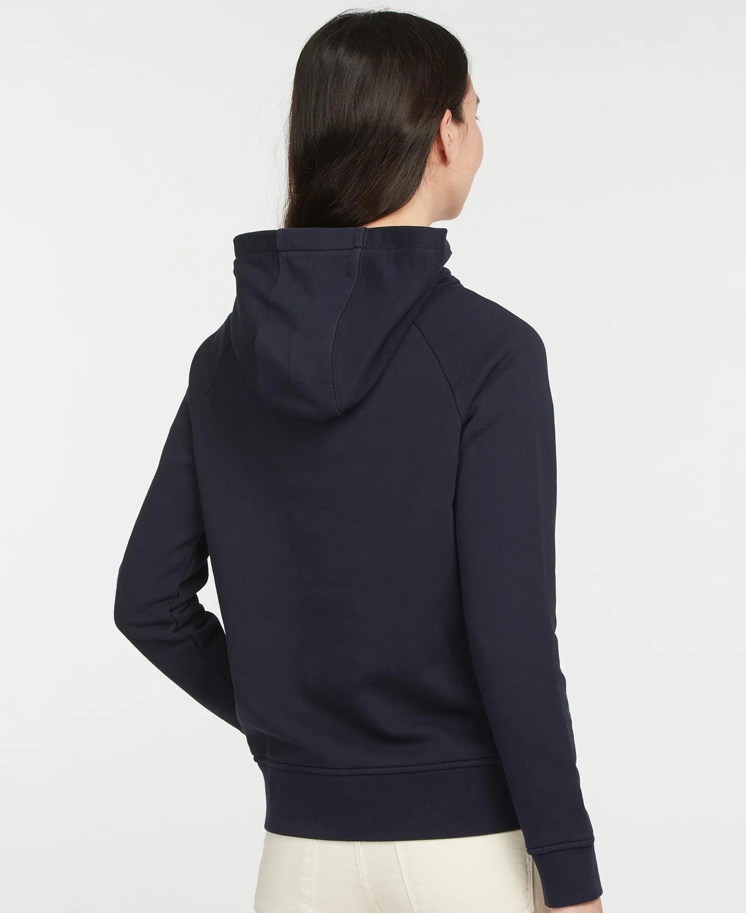 Women's Otterburn Hoodie - Navy